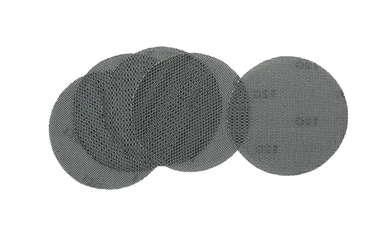 Extreme Sanding Mesh Disc - 225mm - 80G
