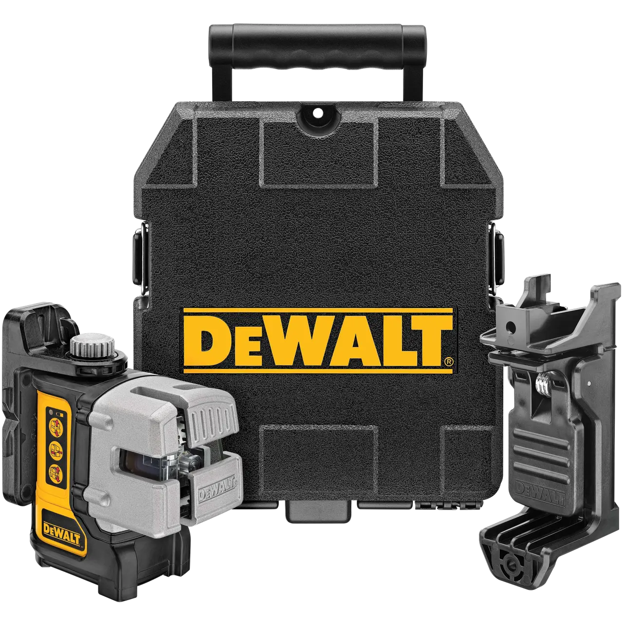 Multi Line Laser Self-levelling