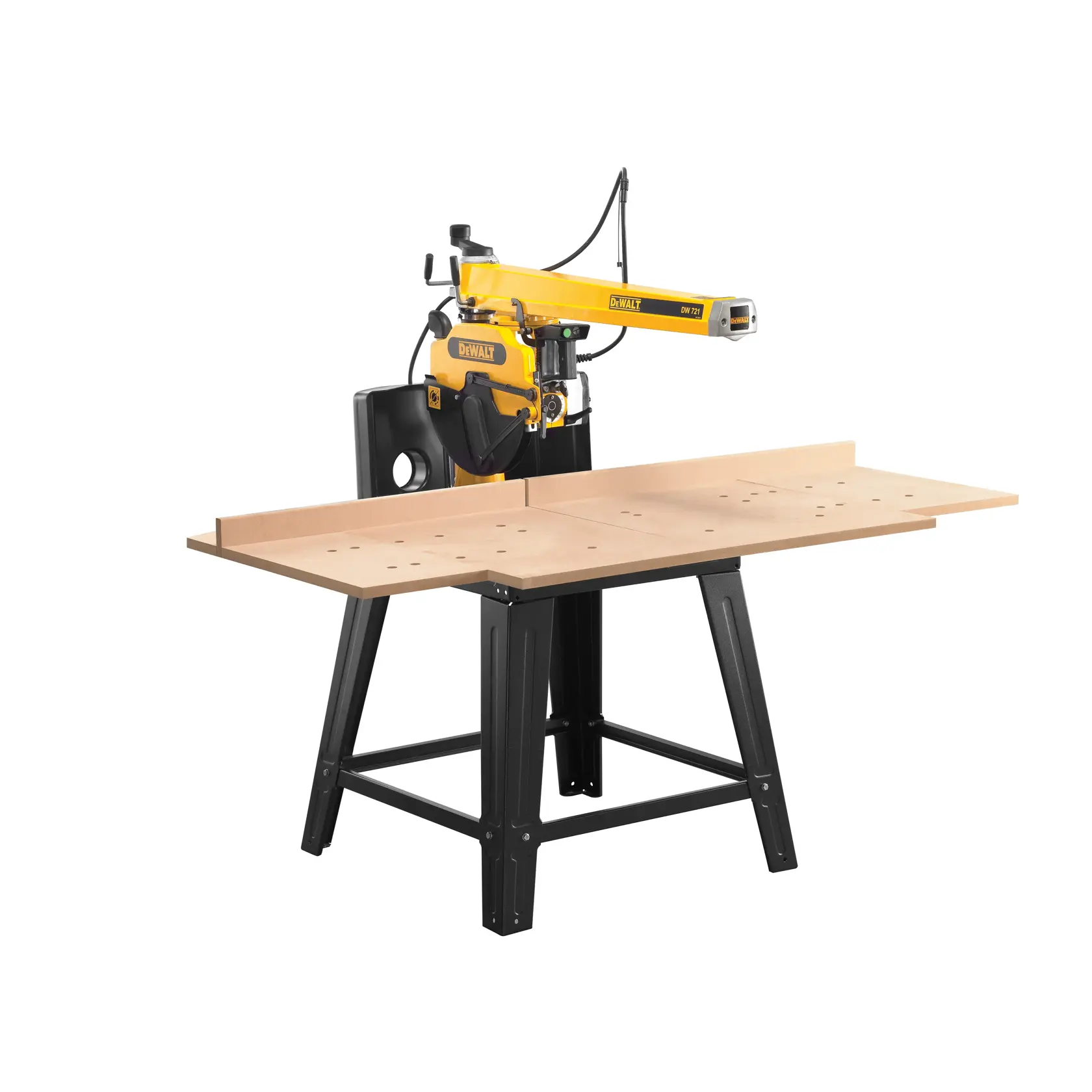 300mm Radial Arm Saw
