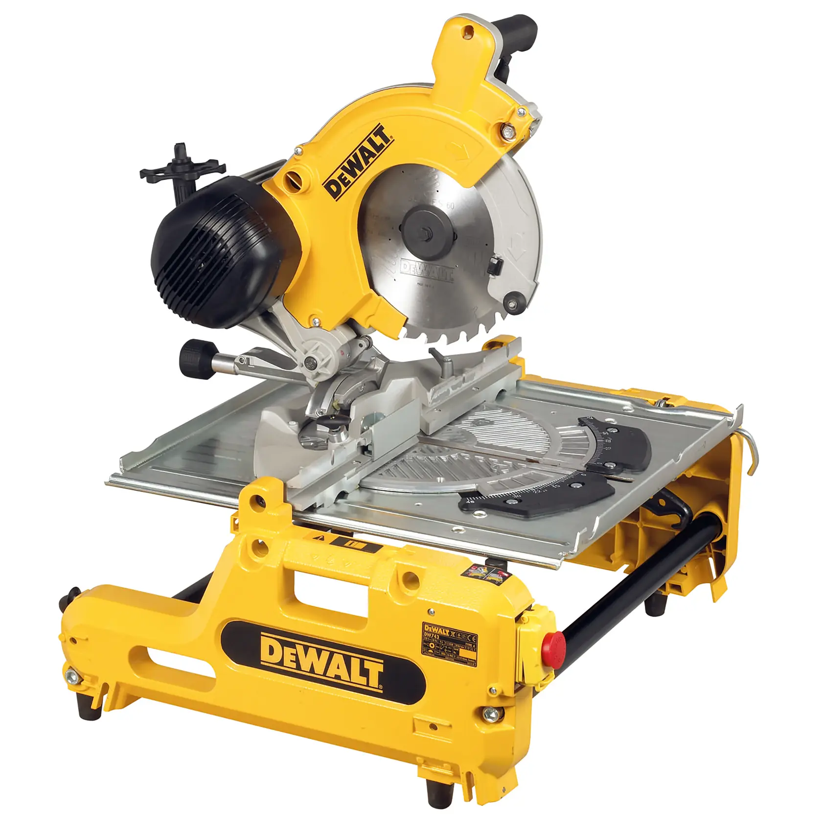 250mm Combination Saw