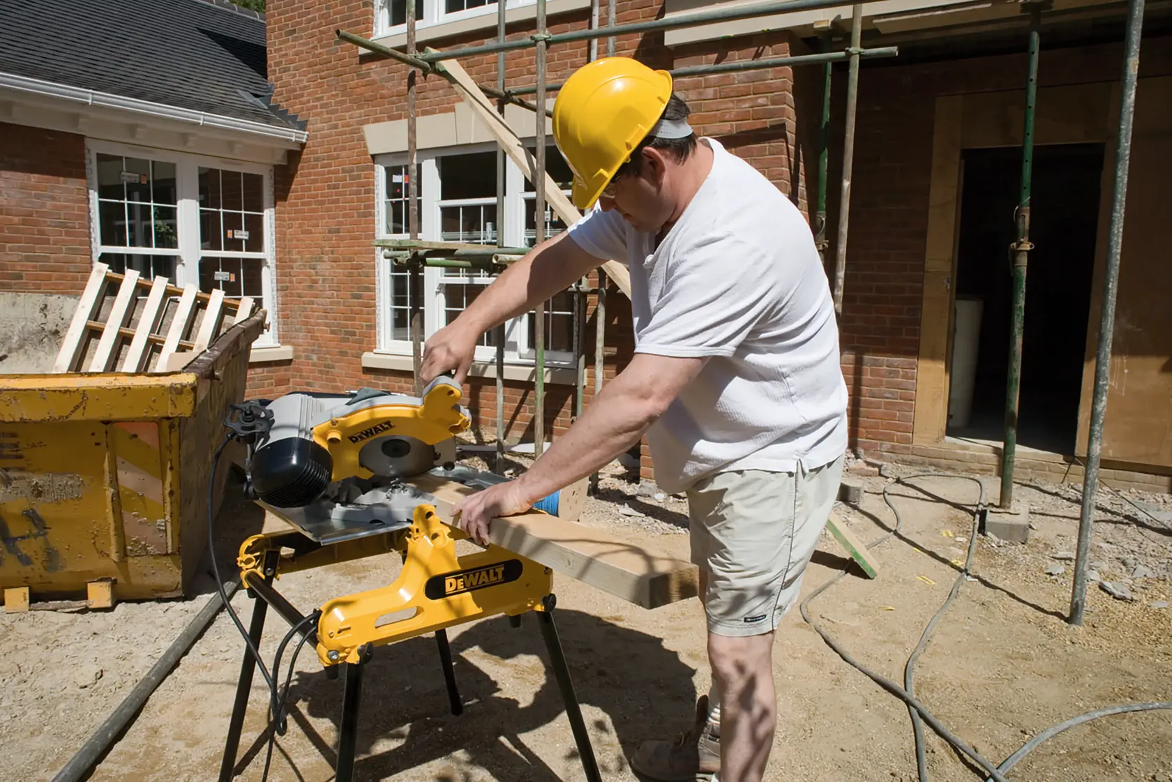 250mm Combination Saw