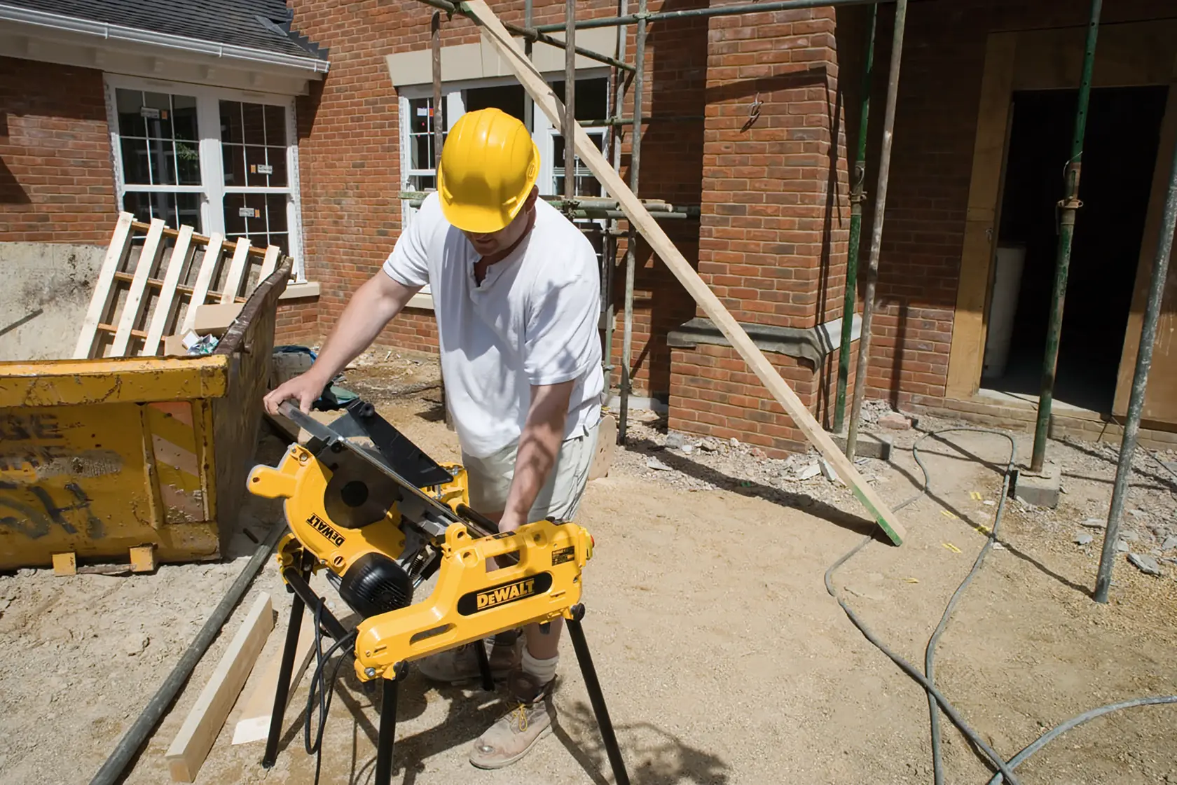 250mm Combination Saw