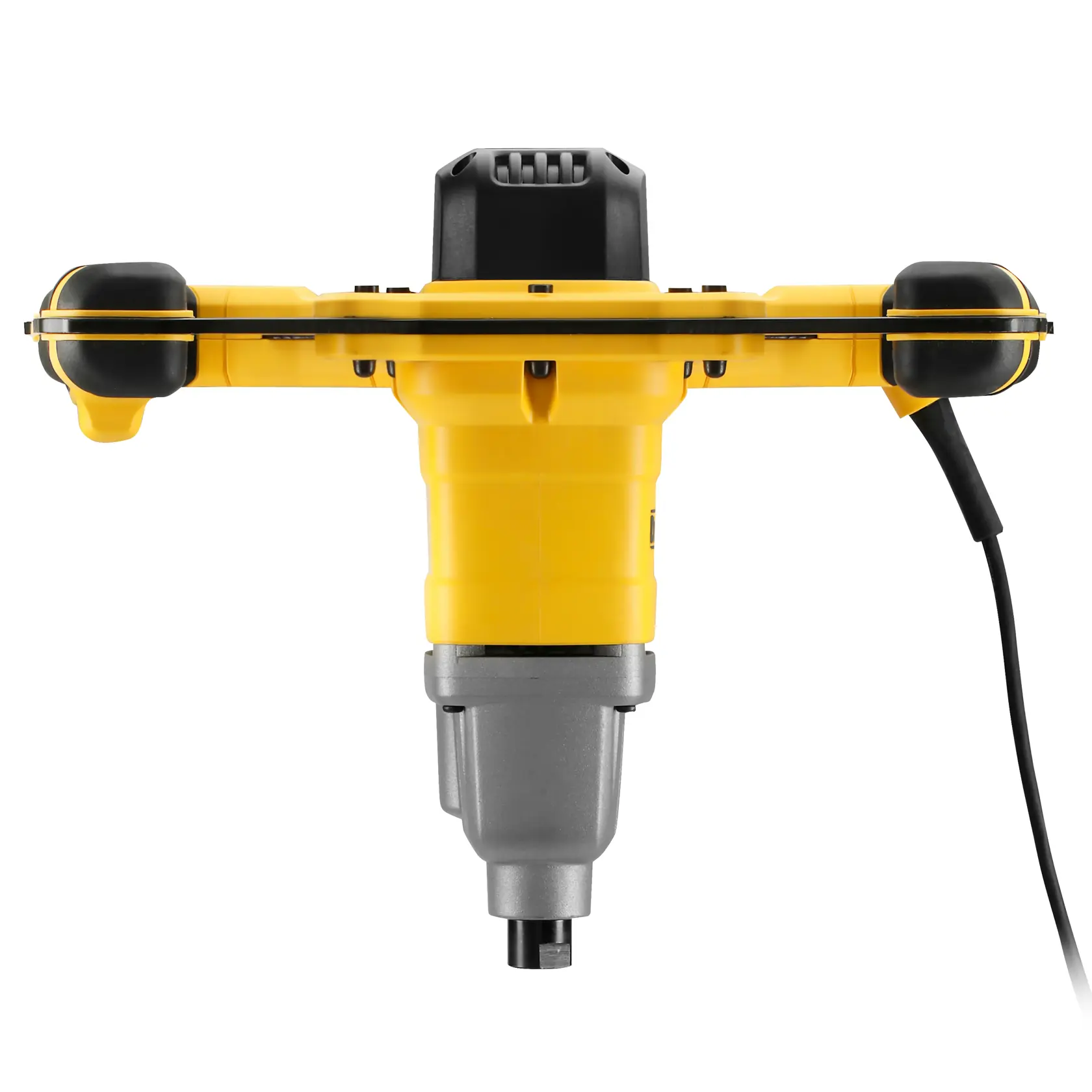 230V Dual Handle Paddle Mixer