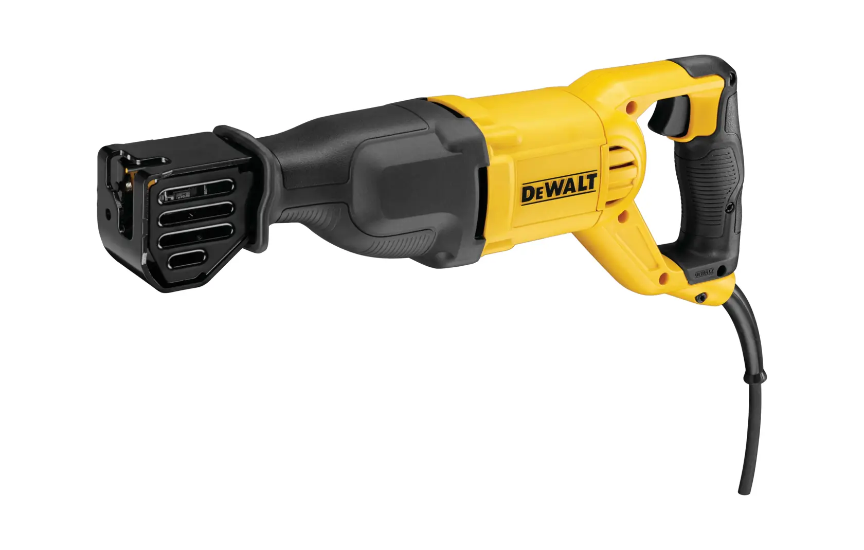 1100 W Reciprocating Saw