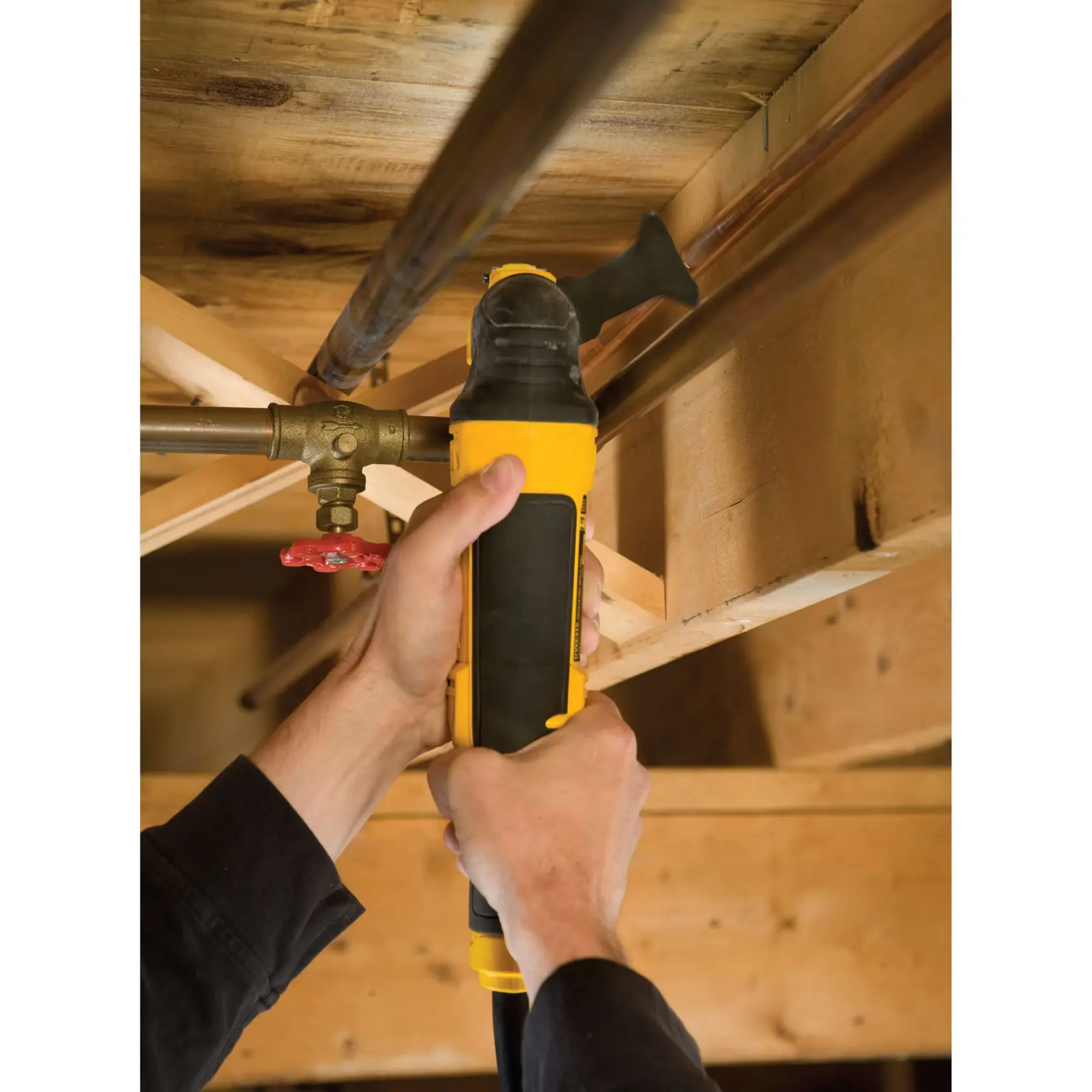 Oscillating Multi-Tool