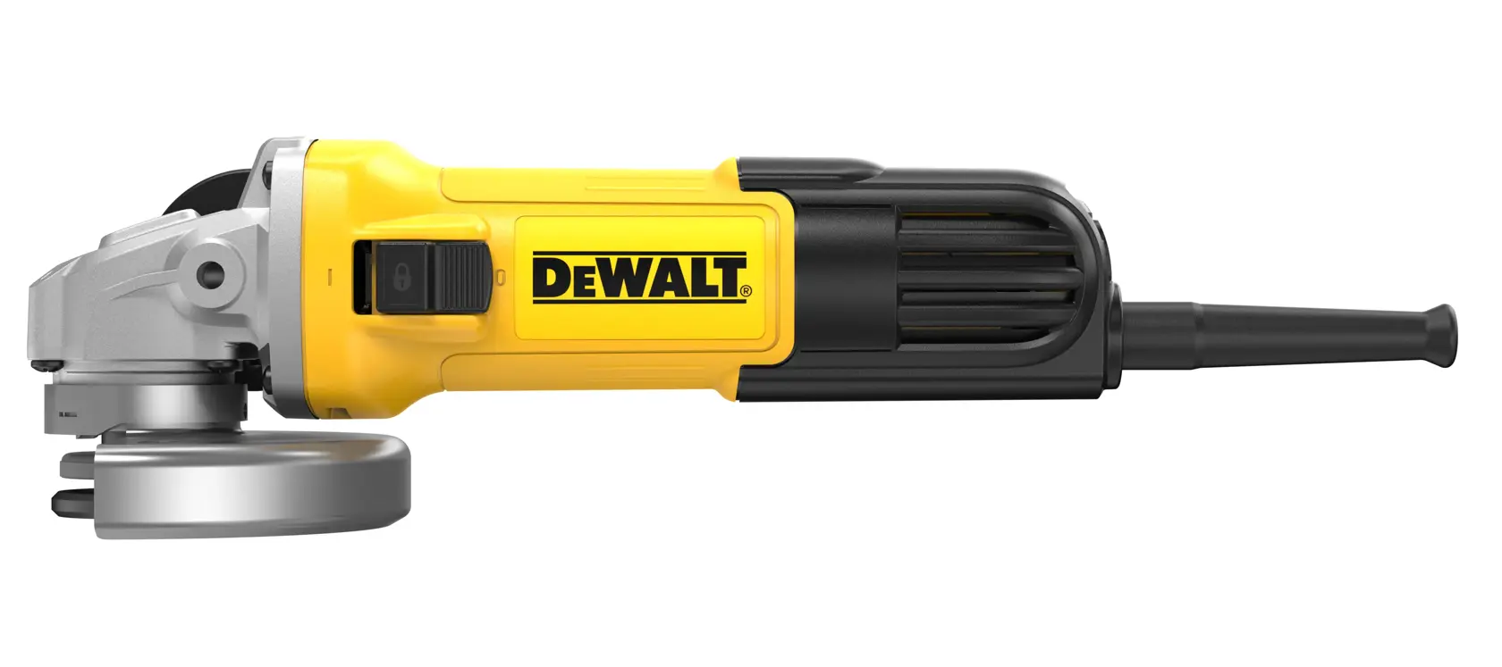 750W 115mm Angle Grinder