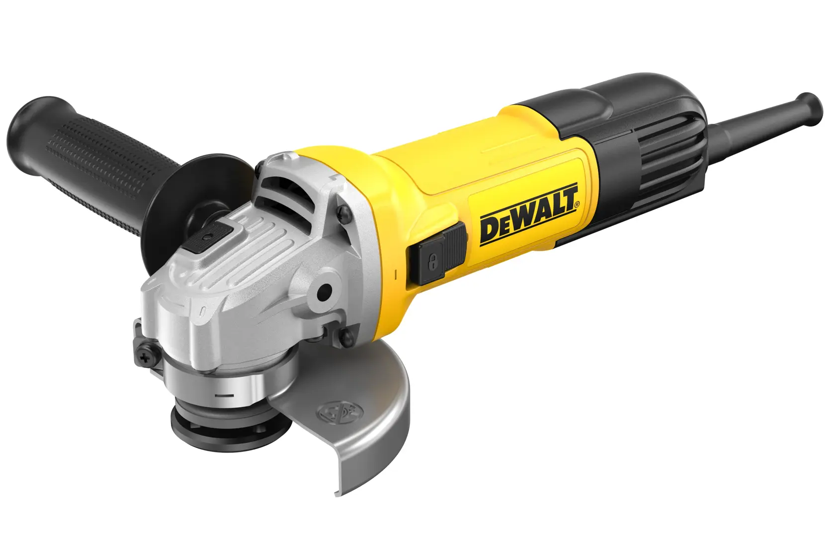 750W 115mm Angle Grinder