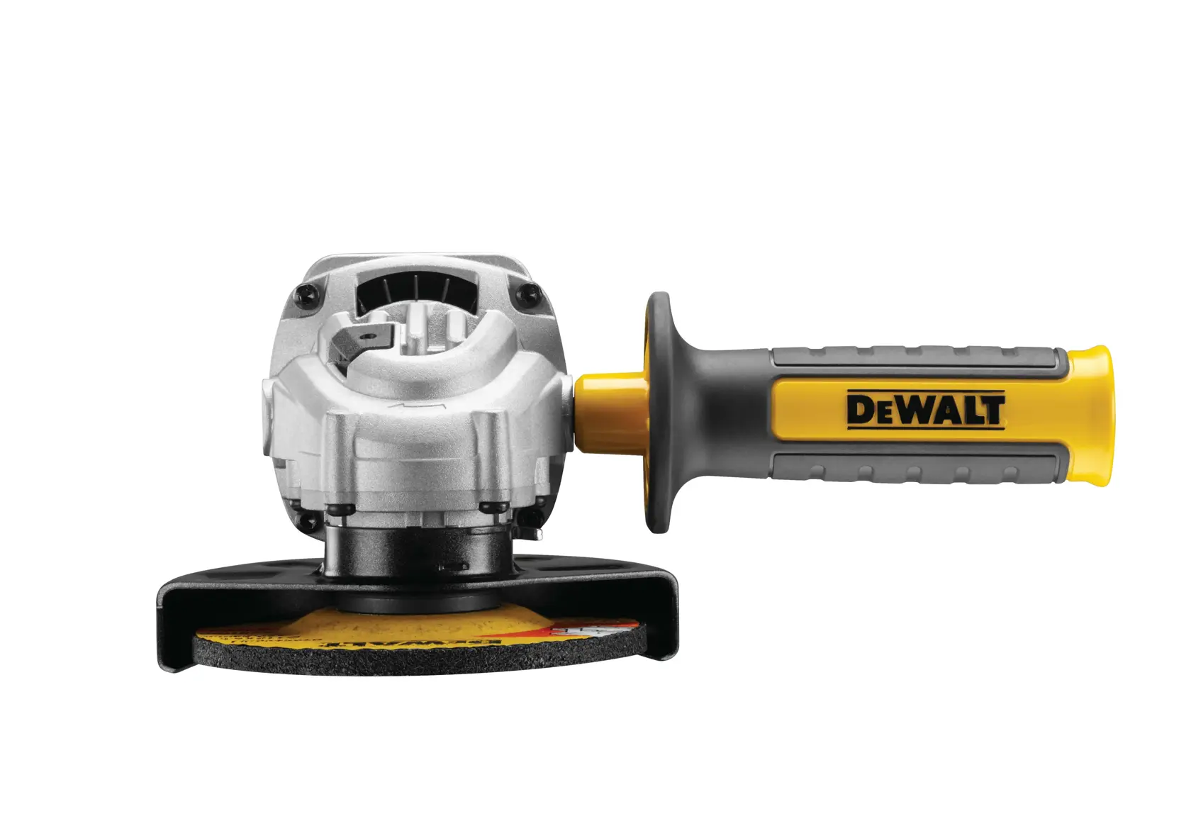 1010W 115mm Angle Grinder - Low Voltage