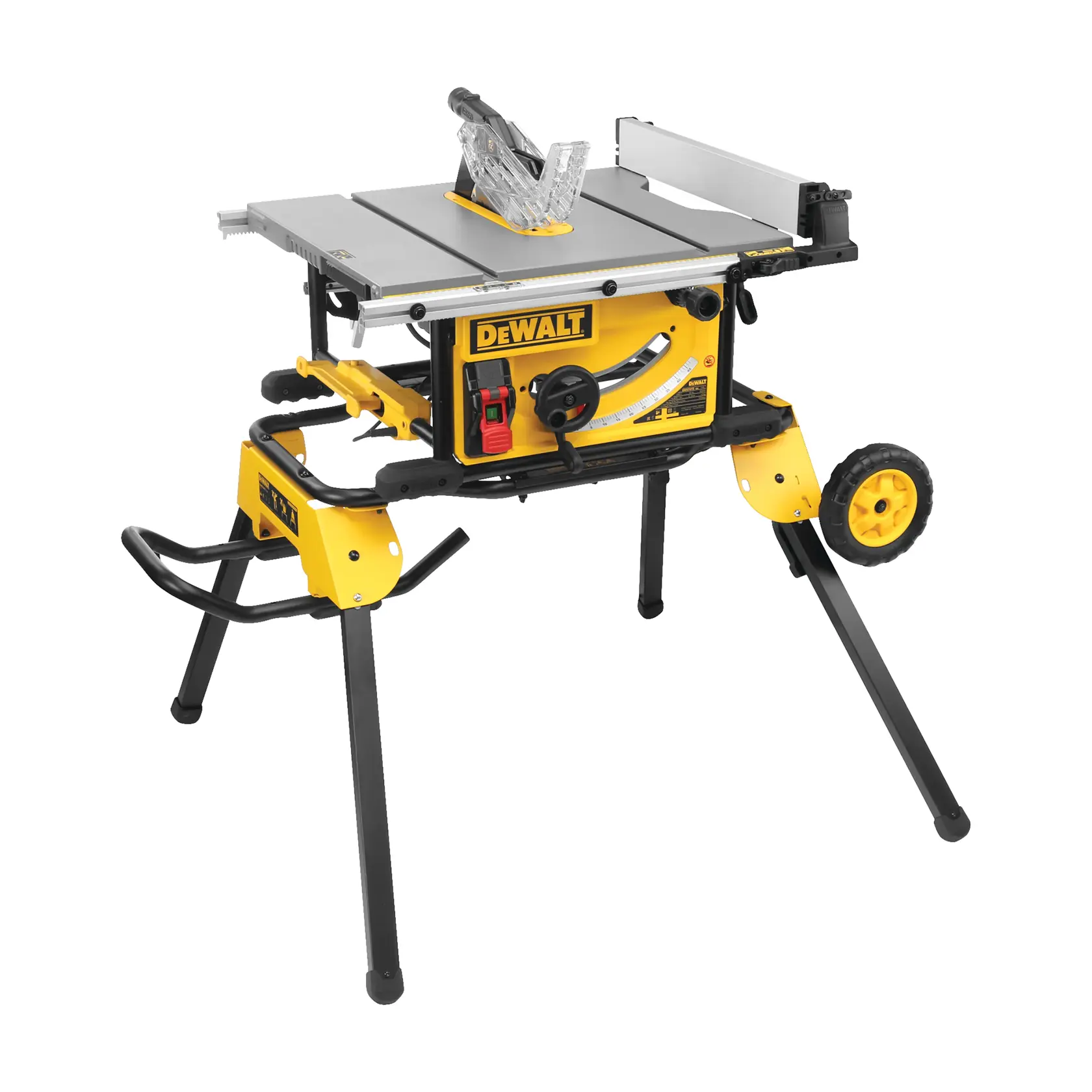 250mm Table Saw