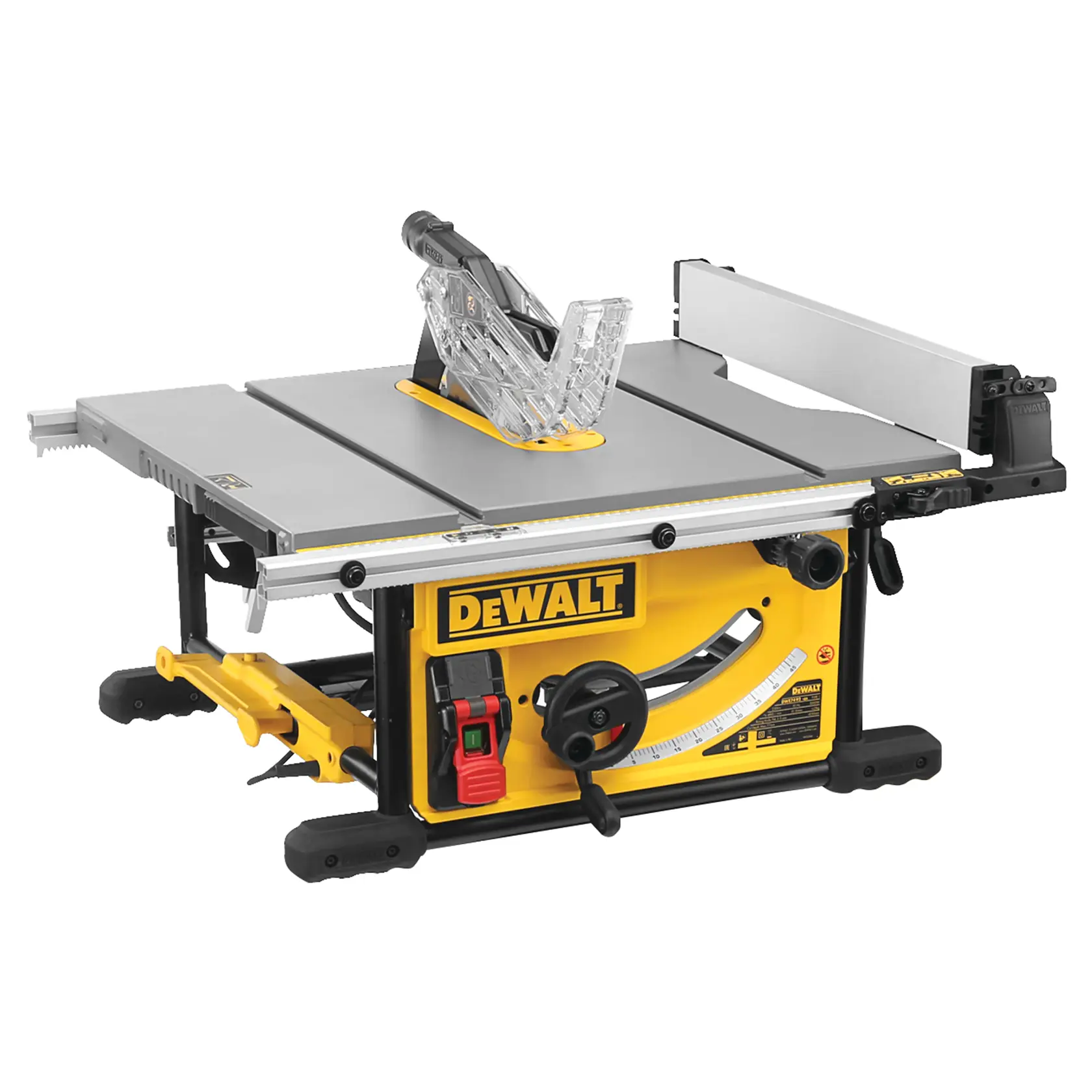 250mm Table Saw