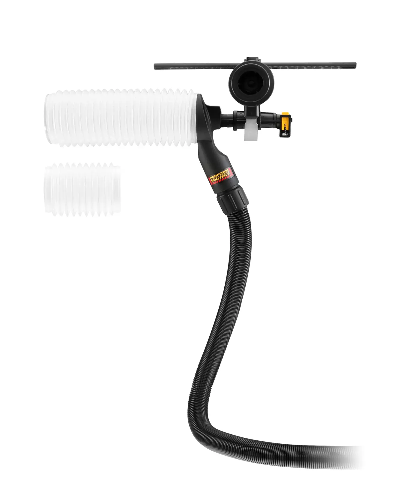 SDS Plus Dust Collector Set