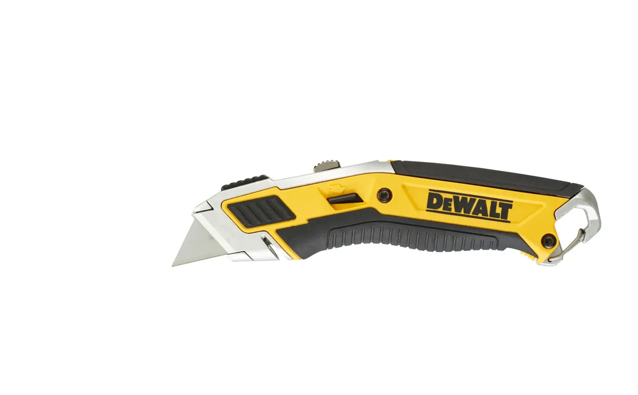 Premium Retractable Utility Knife