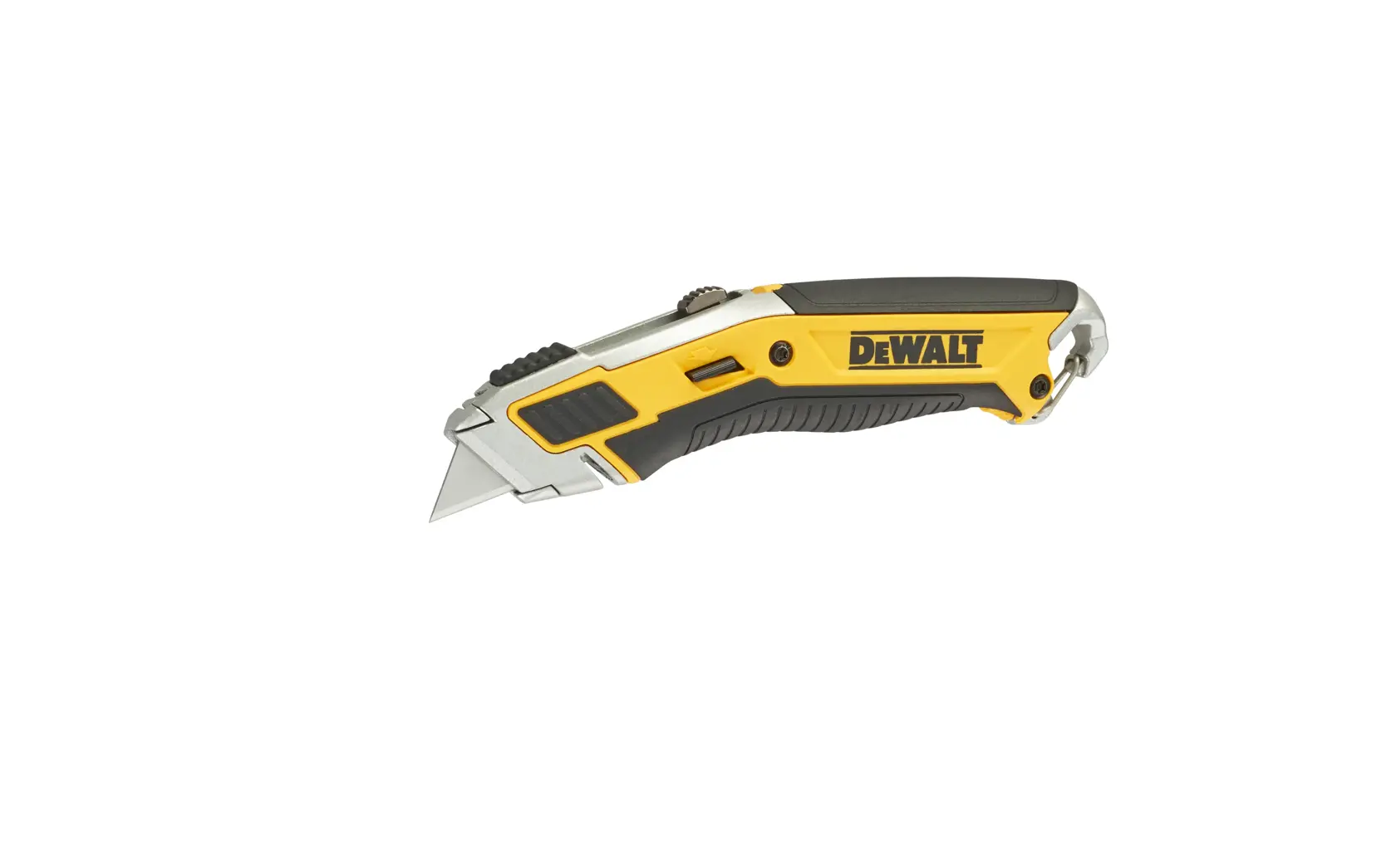 Premium Retractable Utility Knife