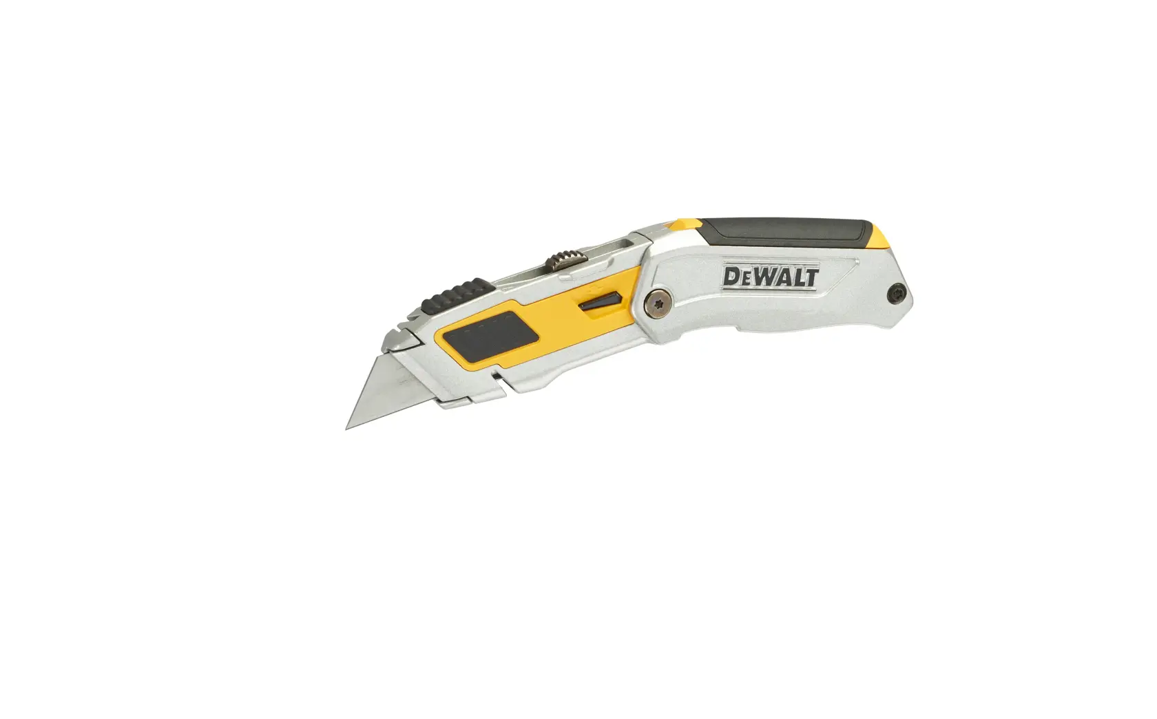 Premium Folding Retractable Utility Knife