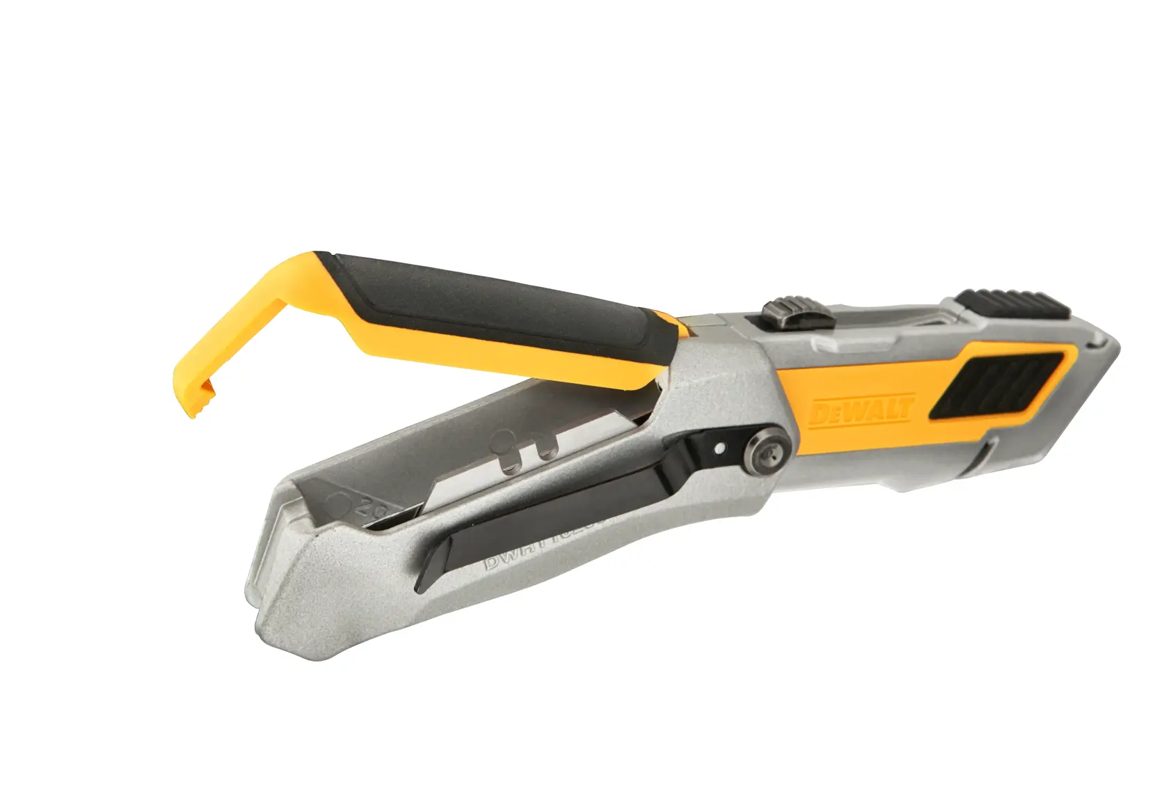 Premium Folding Retractable Utility Knife