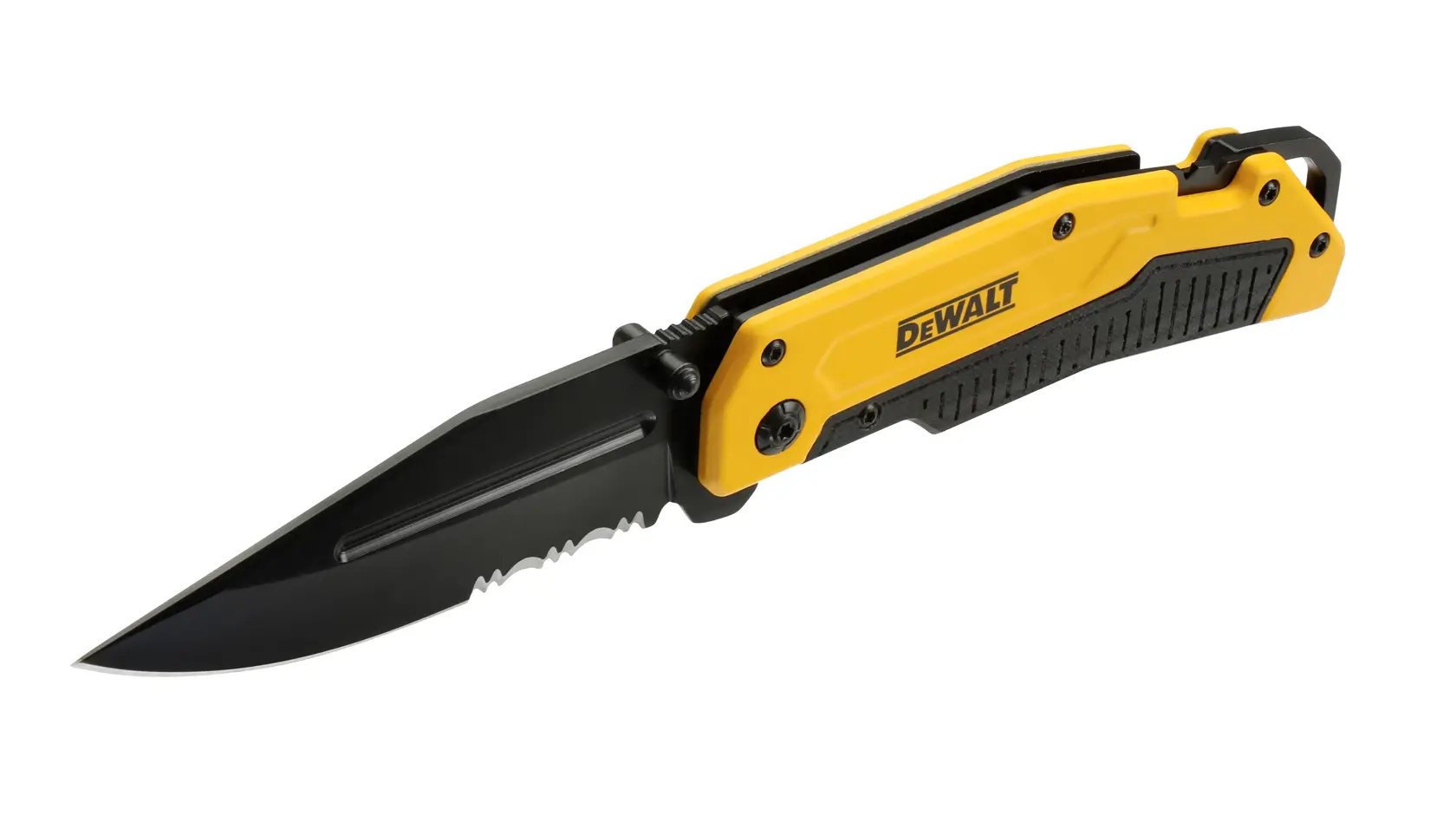 Premium Folding Pocket Knife