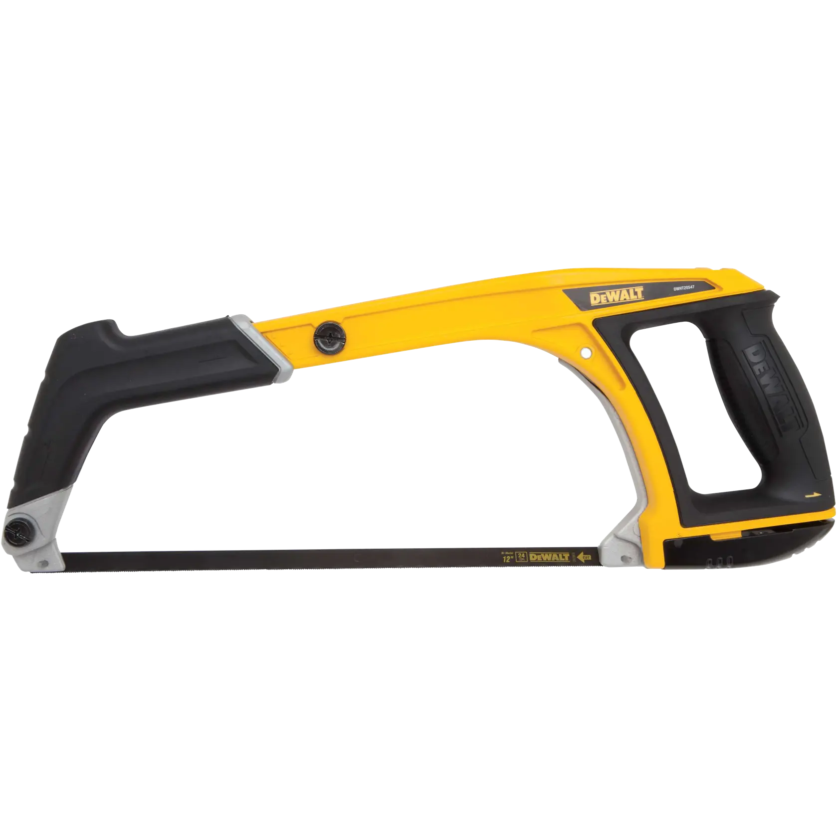 5-in-1 Hacksaw