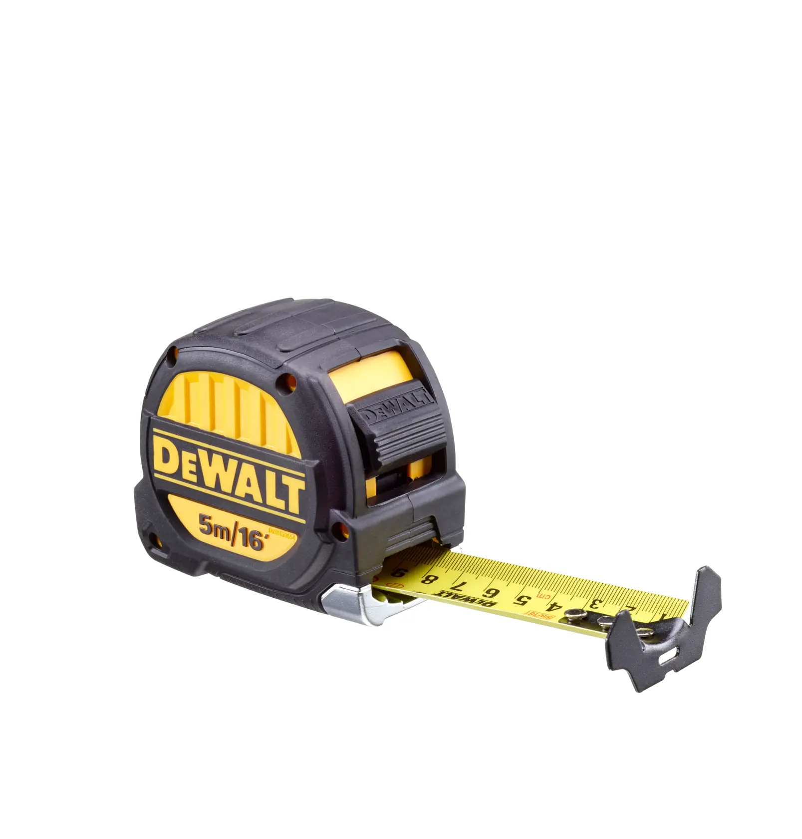 16-ft (5m) Premium Tape Measure