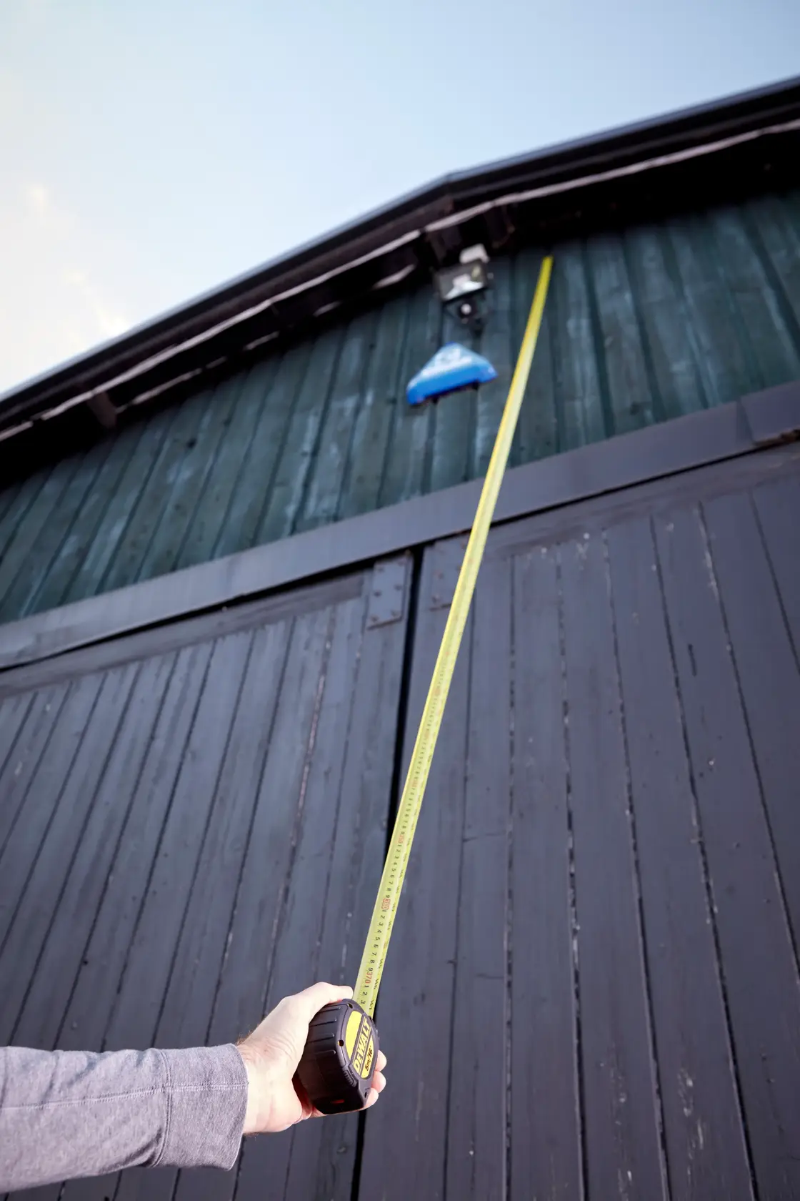 16-ft (5m) Premium Tape Measure