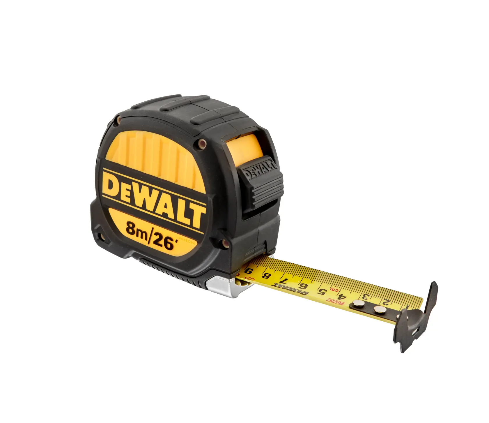 26-ft (8m) Premium Tape Measure