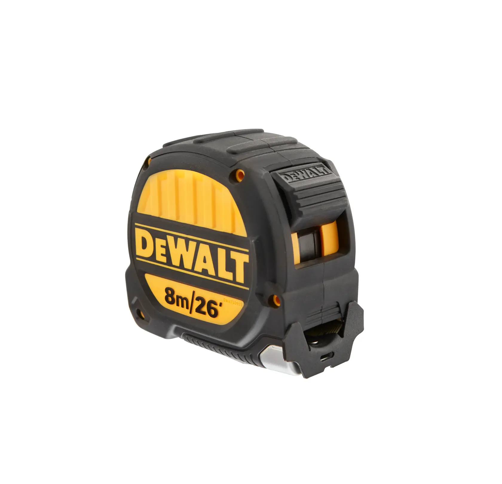 26-ft (8m) Premium Tape Measure