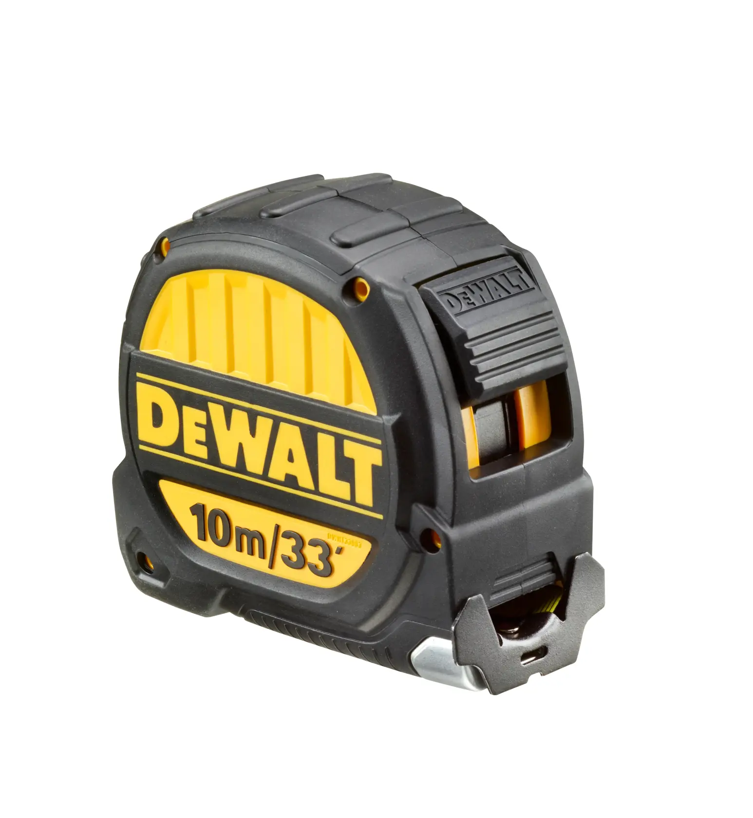 33-ft (10m) Premium Tape Measure