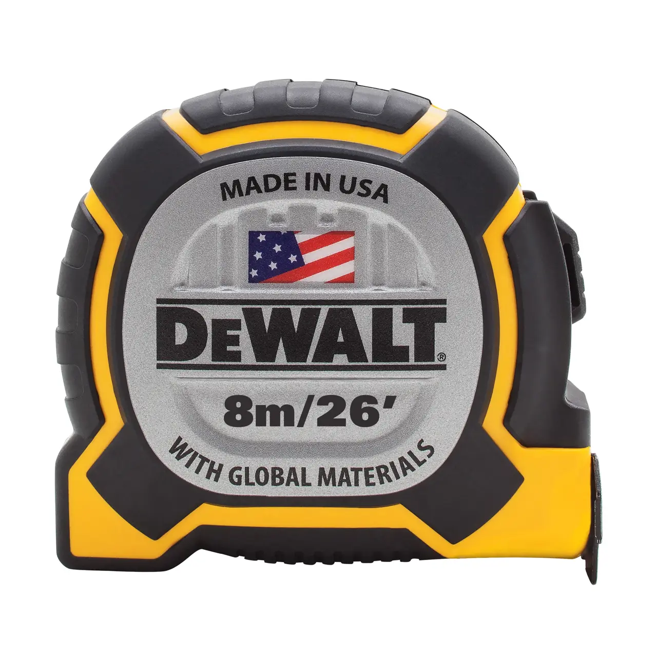 8m / 26ft XP Tape Measure