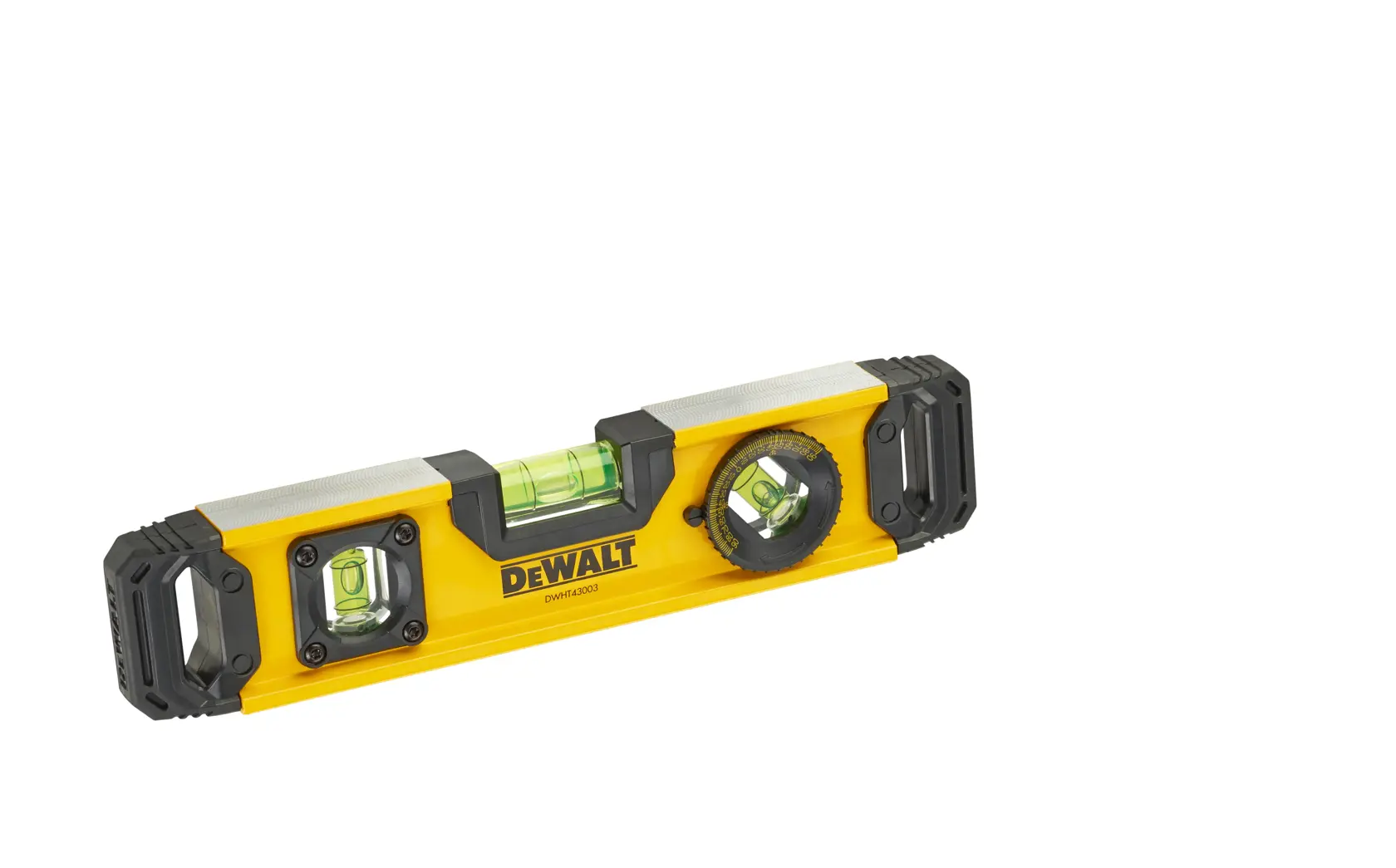 10-in (250mm) Torpedo Level