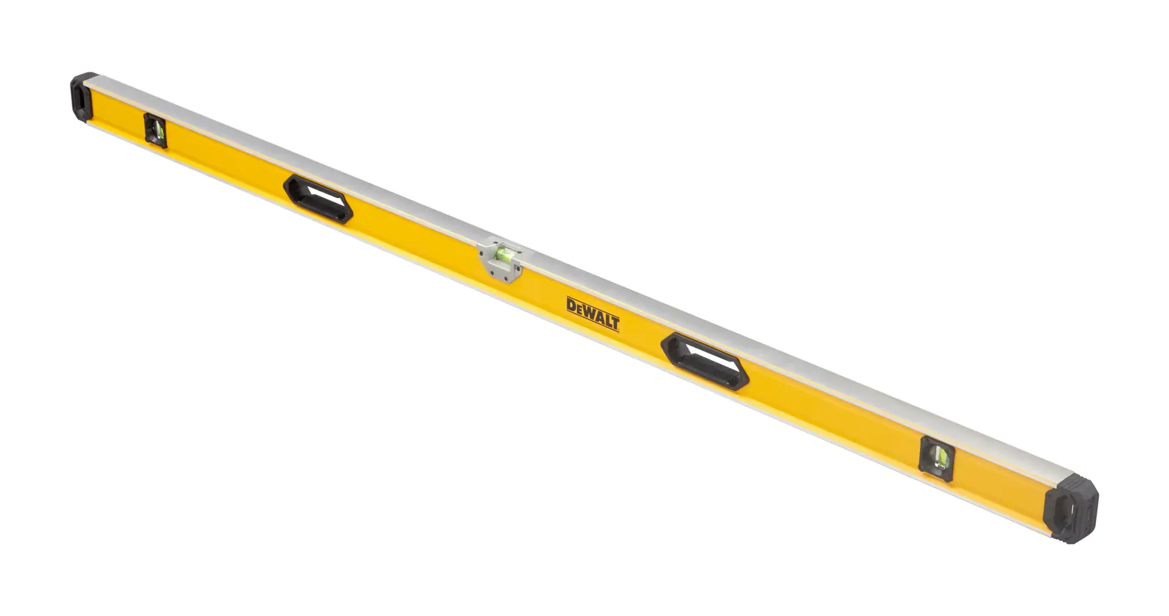 6-ft (1800mm) Box Beam Level