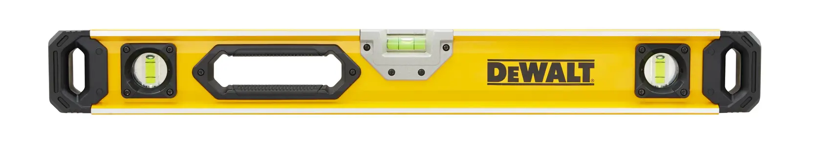 2-ft (600mm) Box Beam Level