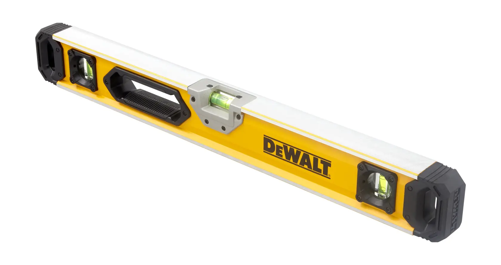 2-ft (600mm) Box Beam Level
