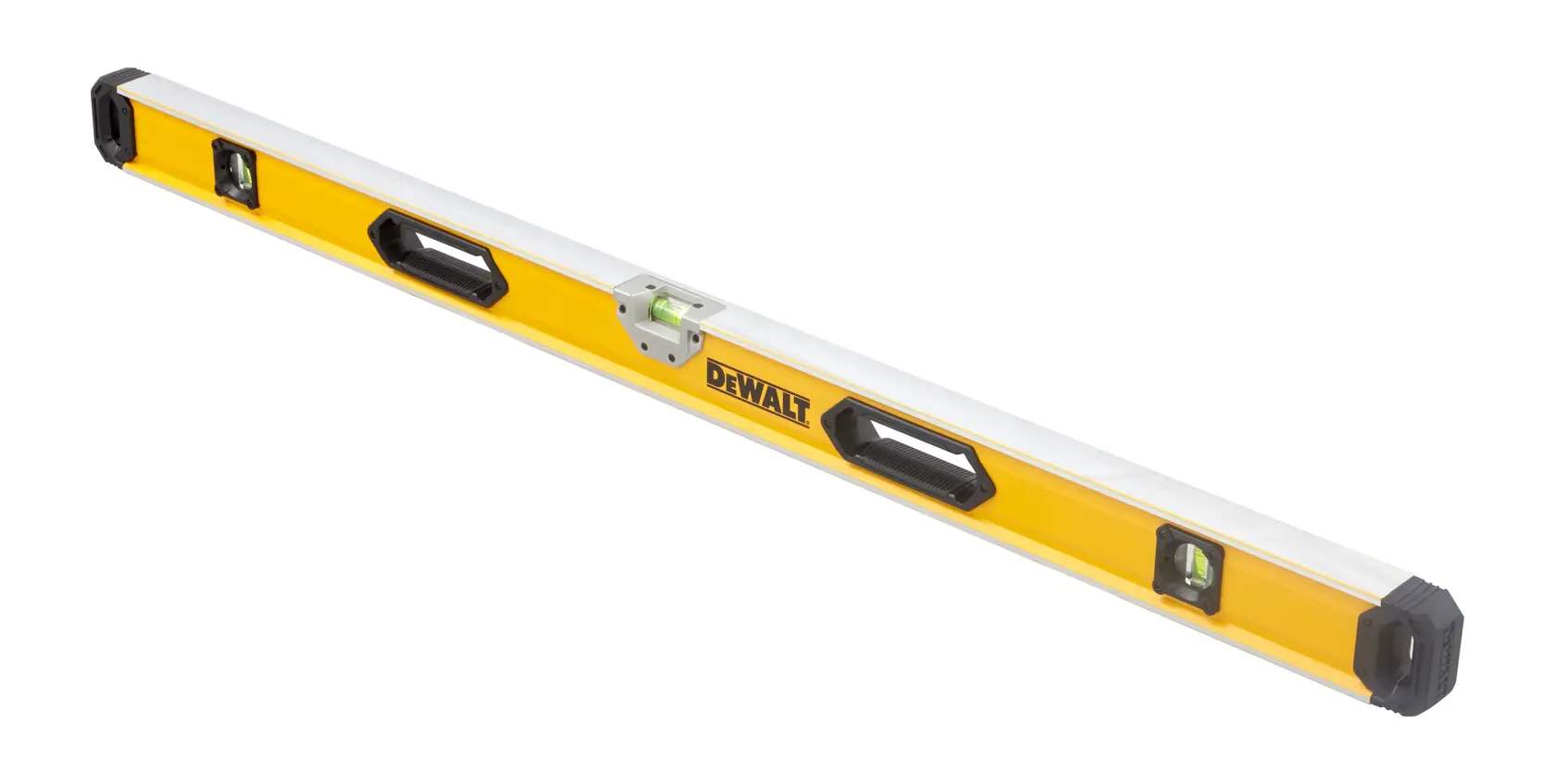 4-ft (1200mm) Box Beam Level