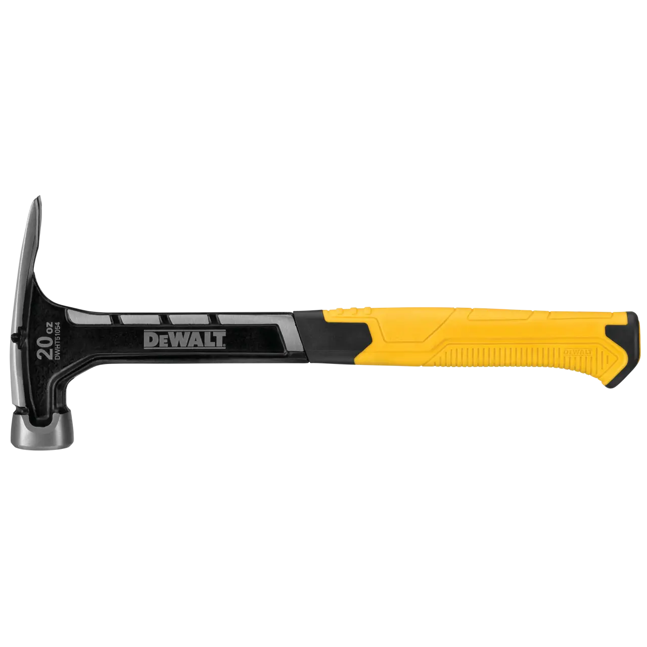 20 Oz. (566g) 1-Piece Steel Hammer