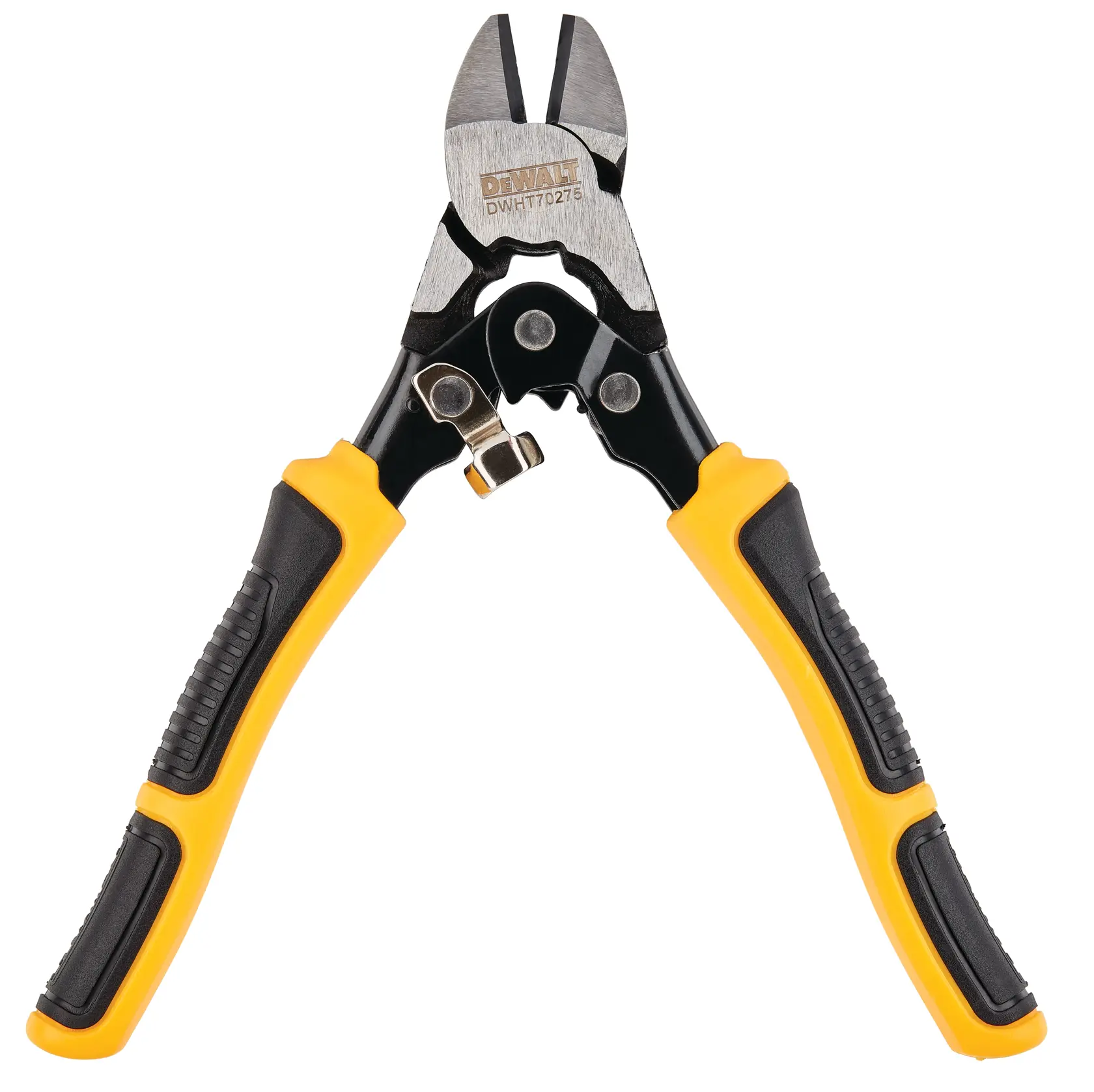 190mm Compound Action Diagonal Plier