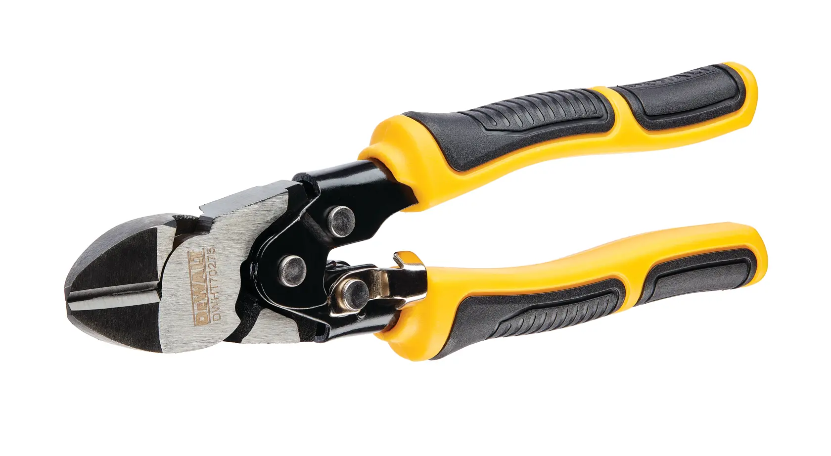190mm Compound Action Diagonal Plier