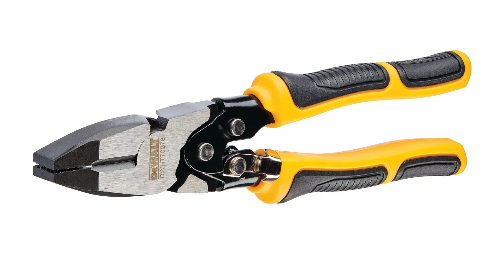200mm Compound Action Linesman Pliers