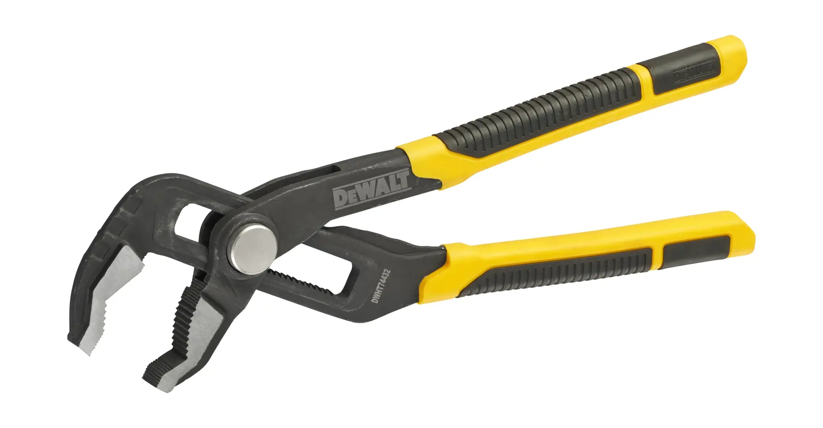 300mm V-Jaw Pushlock Pliers