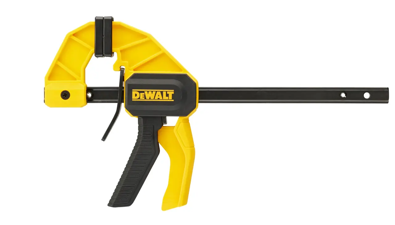 6-in (150mm) Medium Trigger Clamp