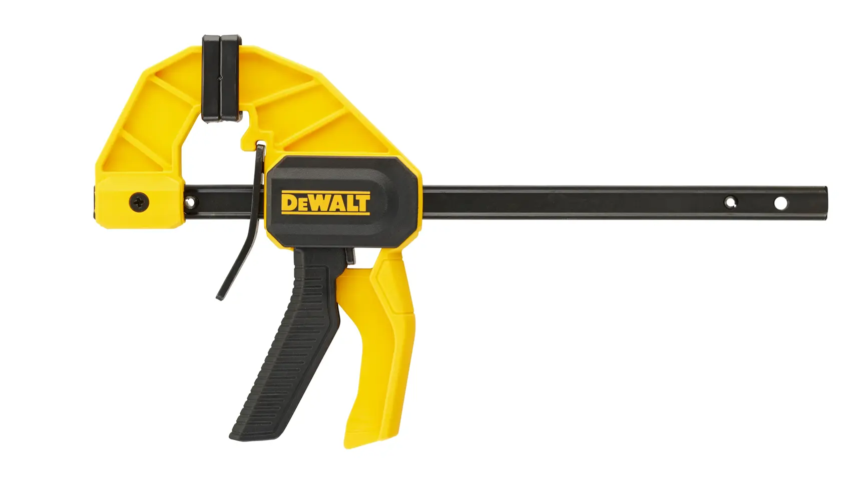 6-in (150mm) Medium Trigger Clamp