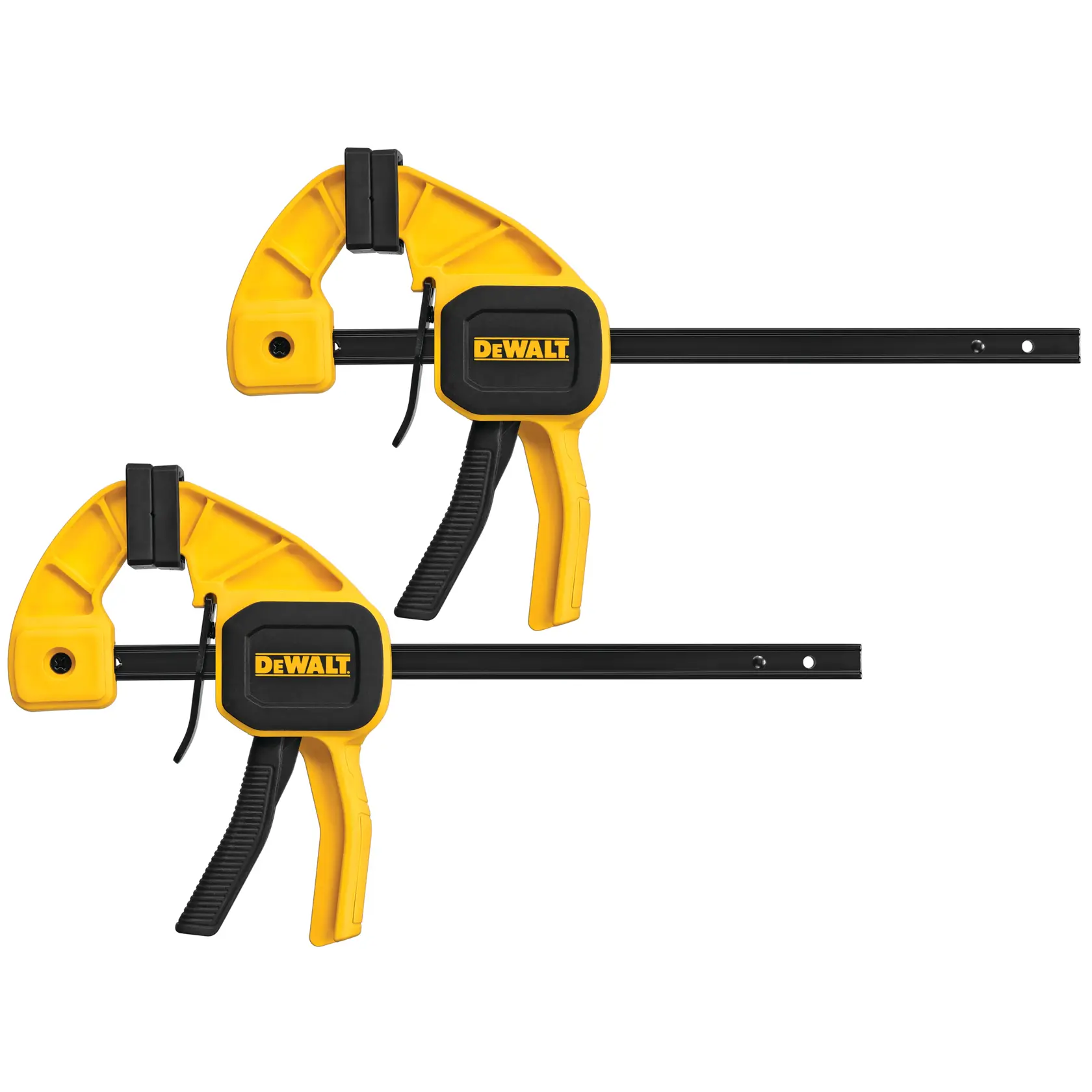 150mm Medium Trigger Clamp (2 Pk)