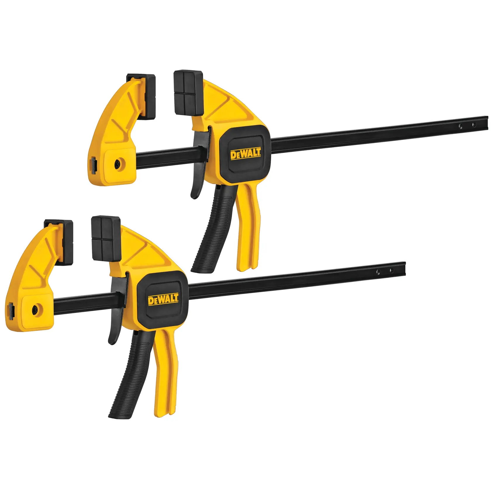150mm Medium Trigger Clamp (2 Pk)