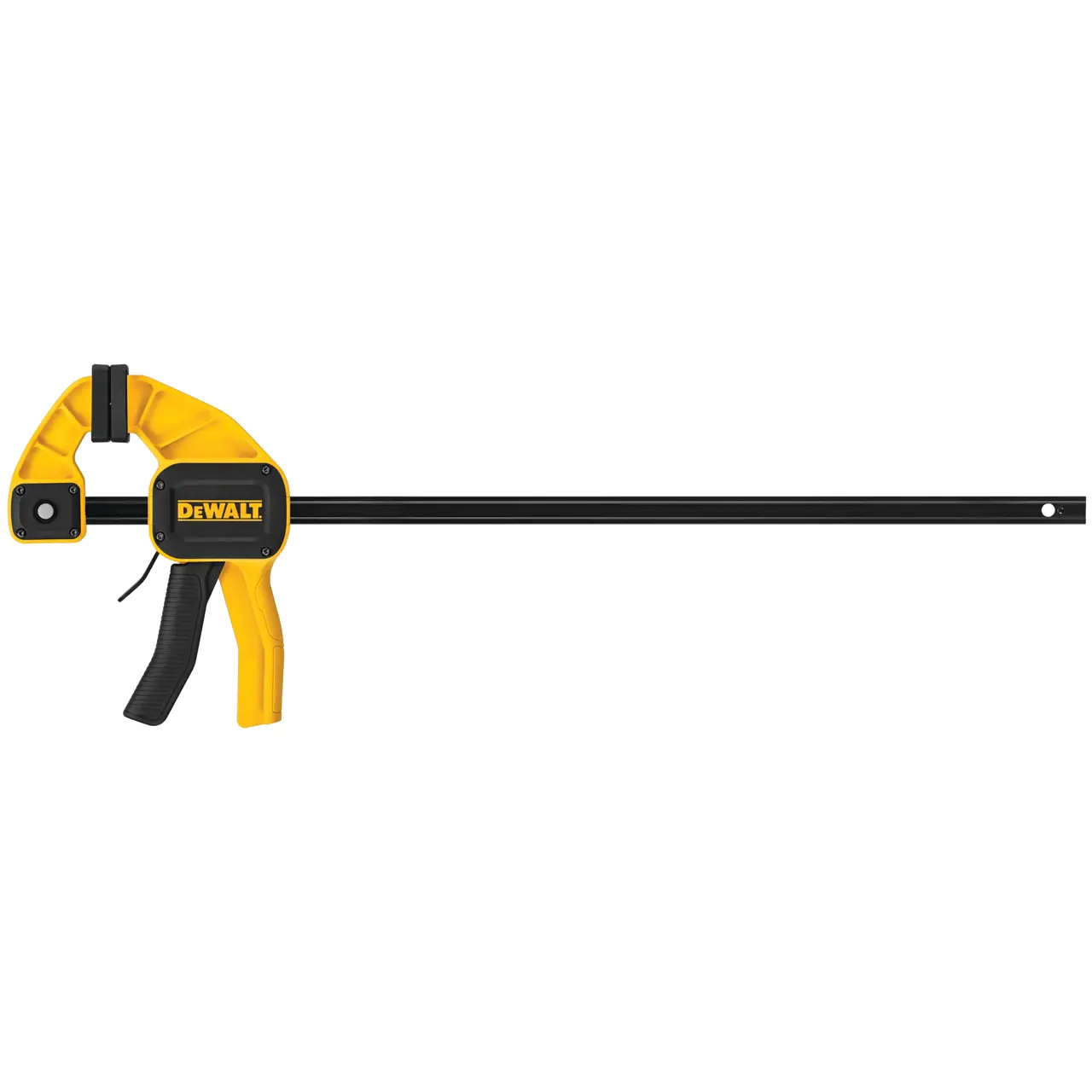 24-in (600mm) Large Trigger Clamp