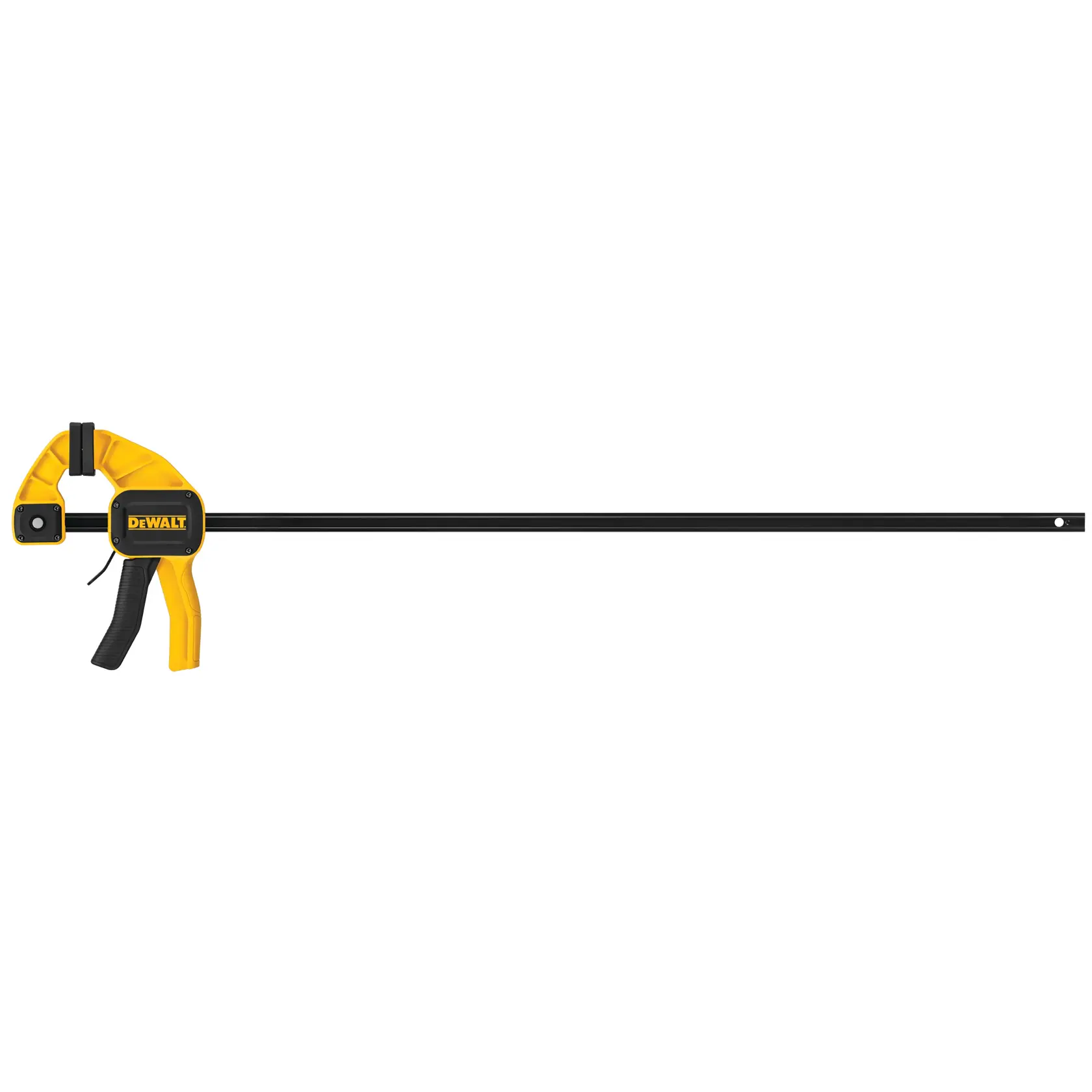 36-in (900mm) Large Trigger Clamp