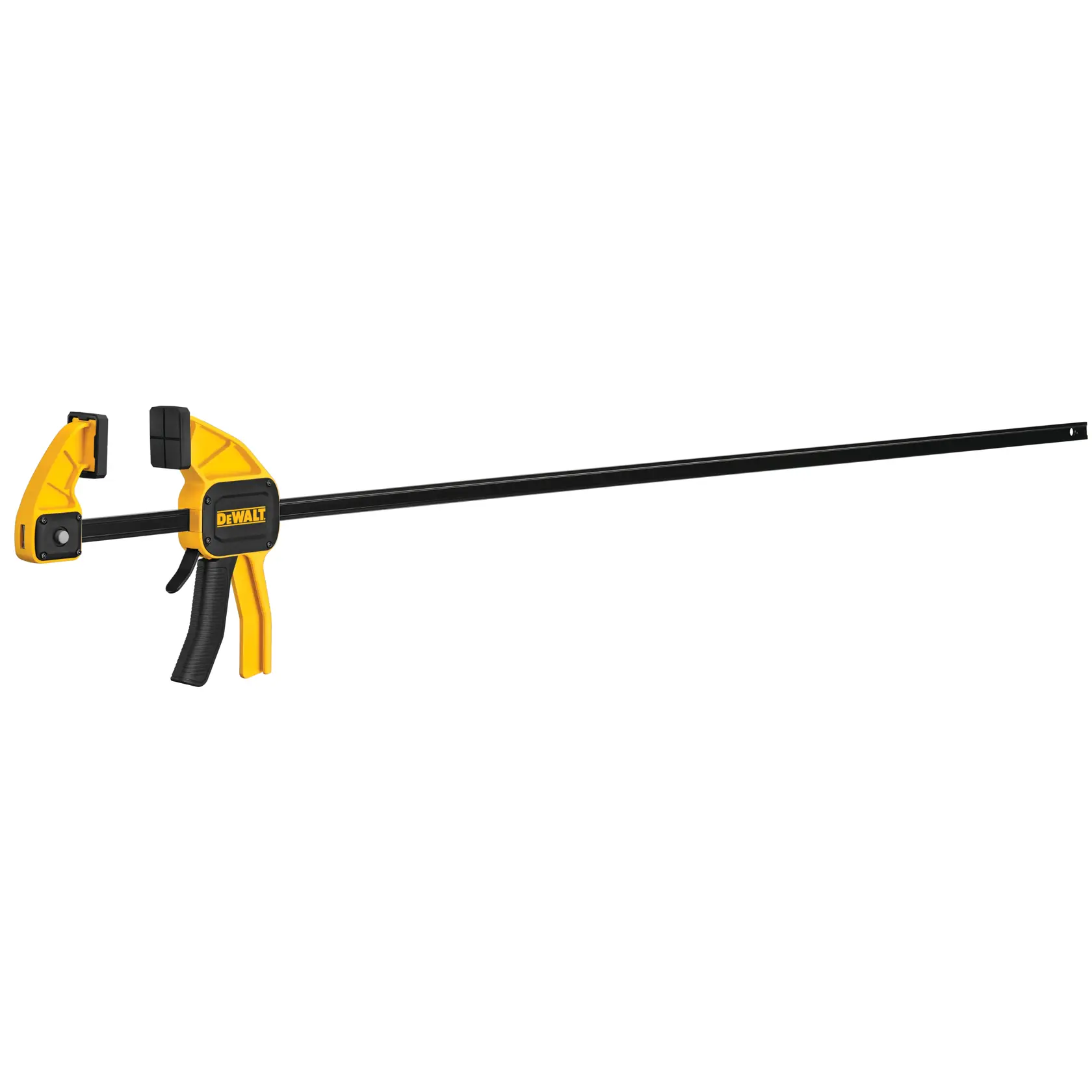 36-in (900mm) Large Trigger Clamp