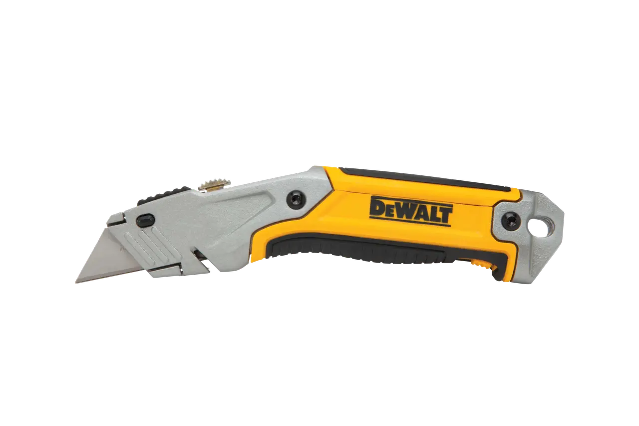 Retractable Utility Knife