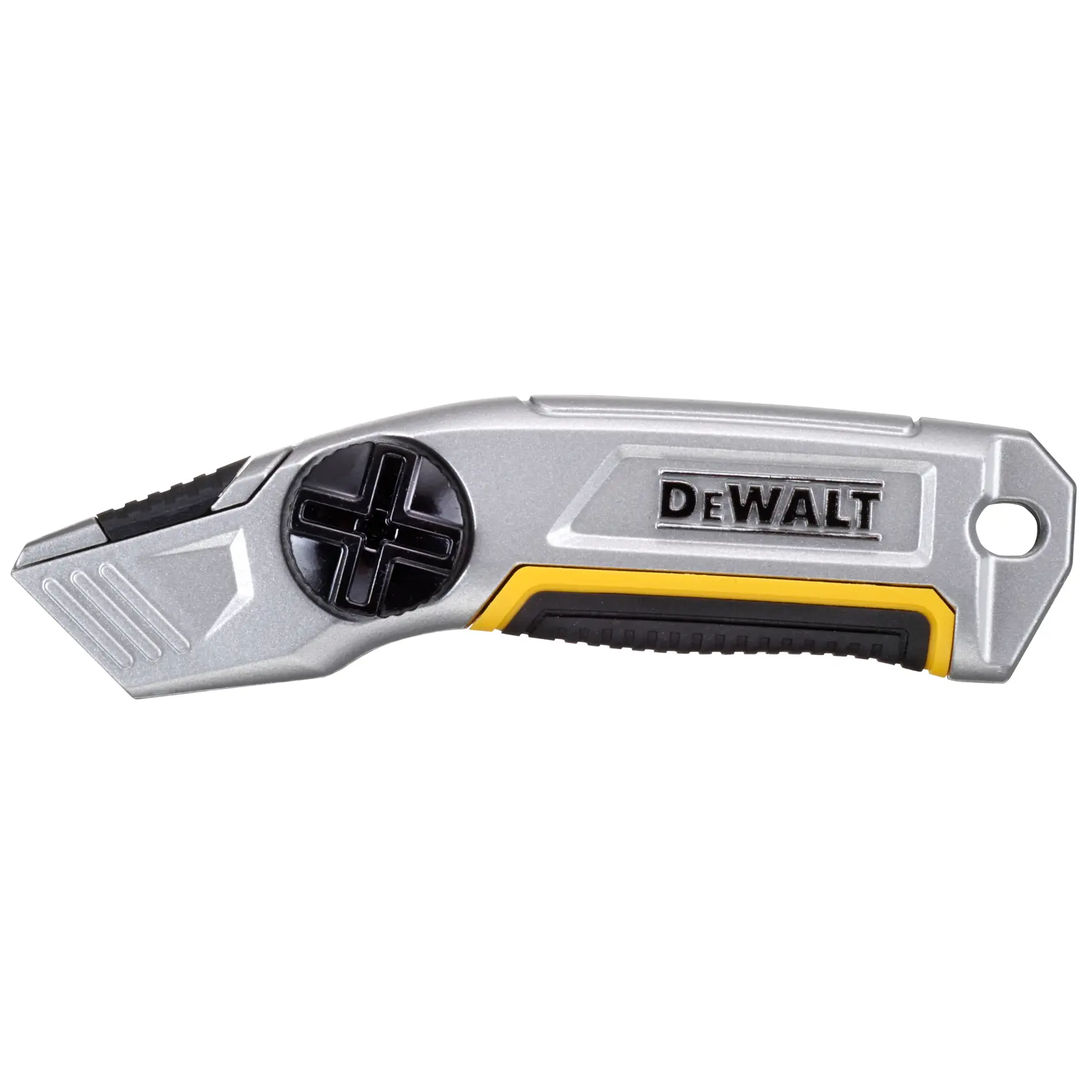 Fixed Blade Utility Knife