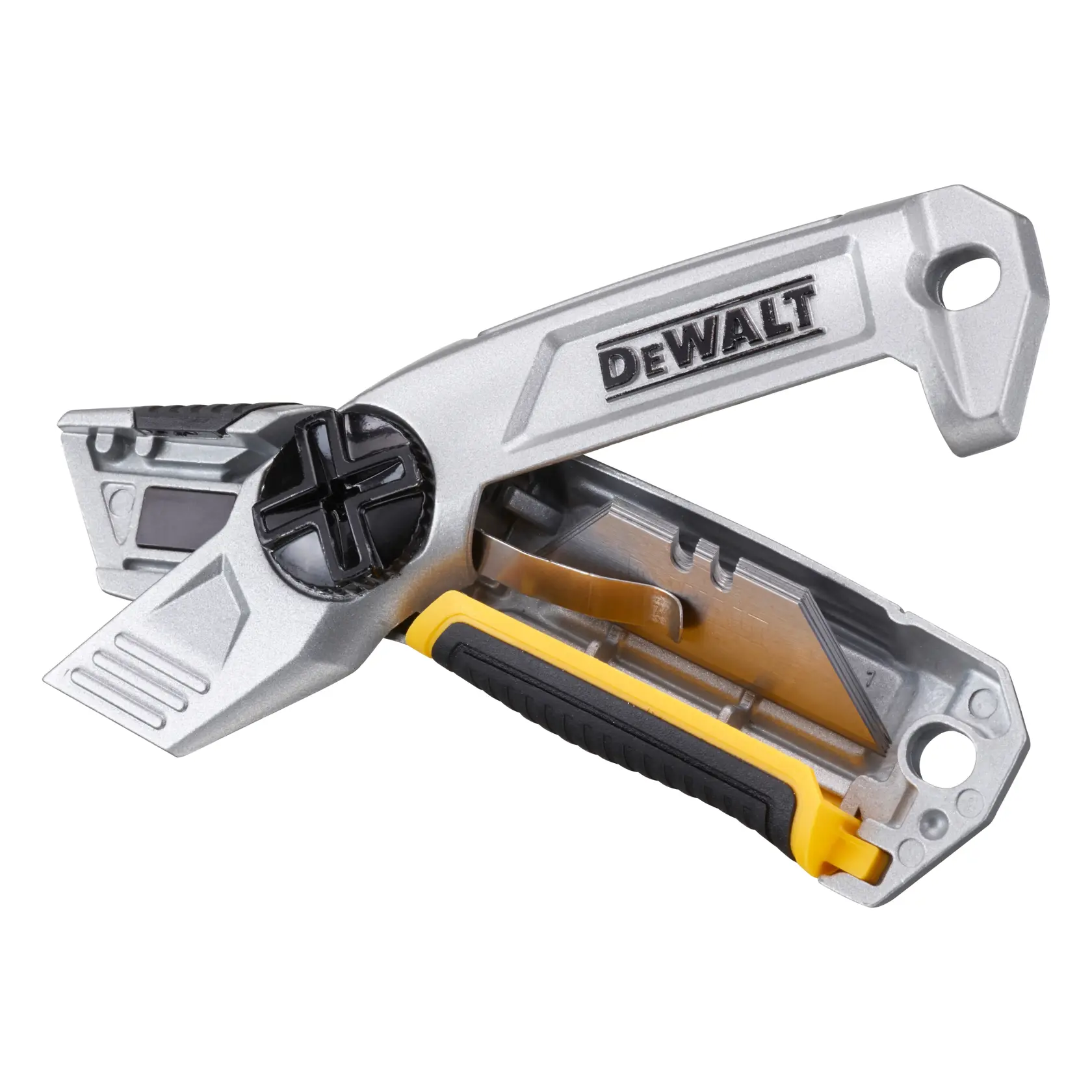 Fixed Blade Utility Knife