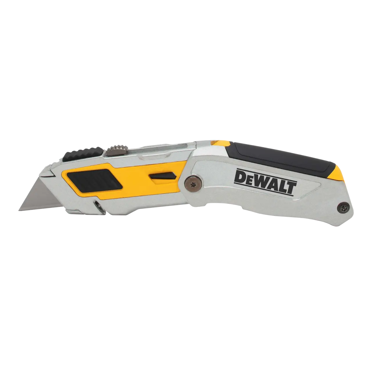 Premium Folding Retractable Utility Knife