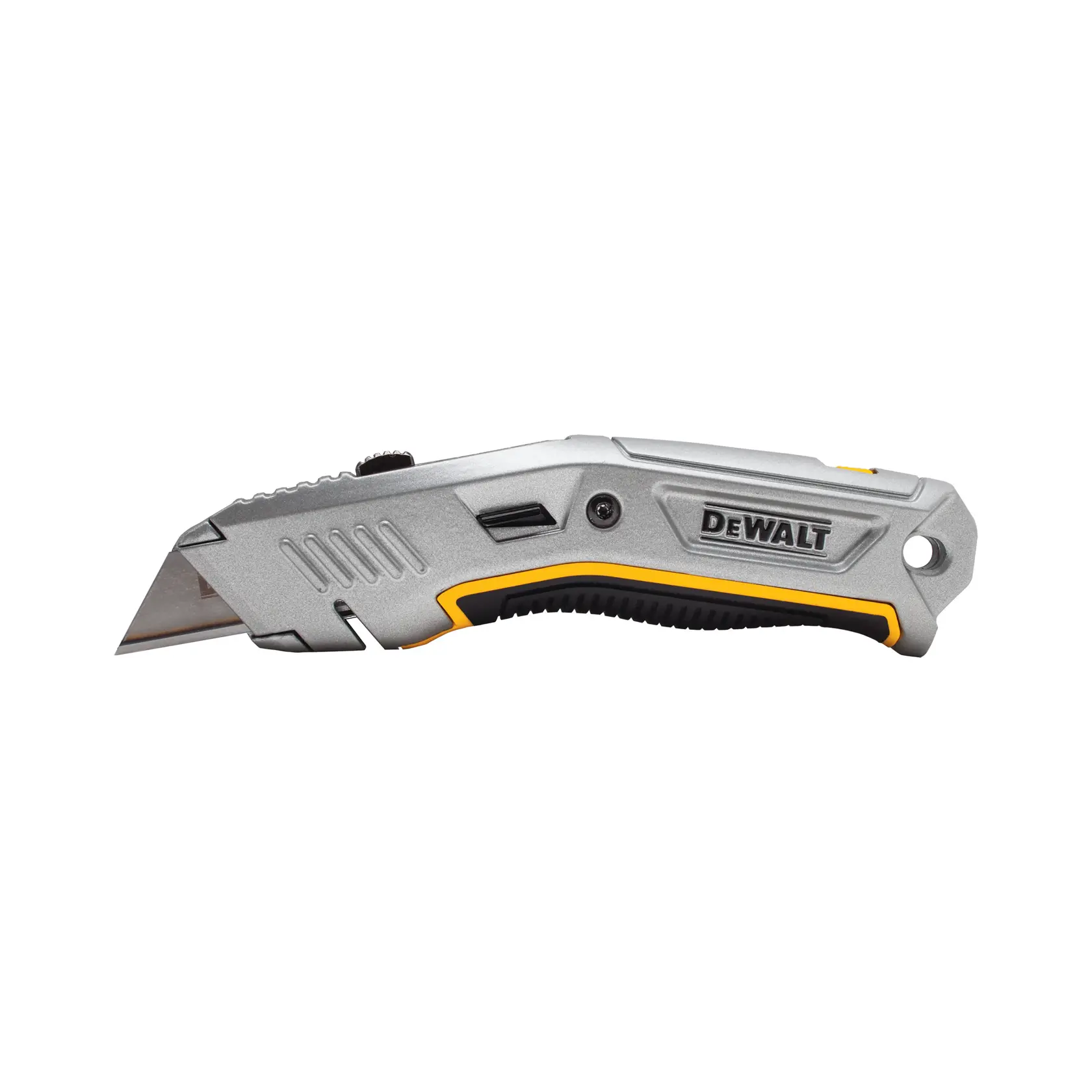 Metal Retractable Utility Knife
