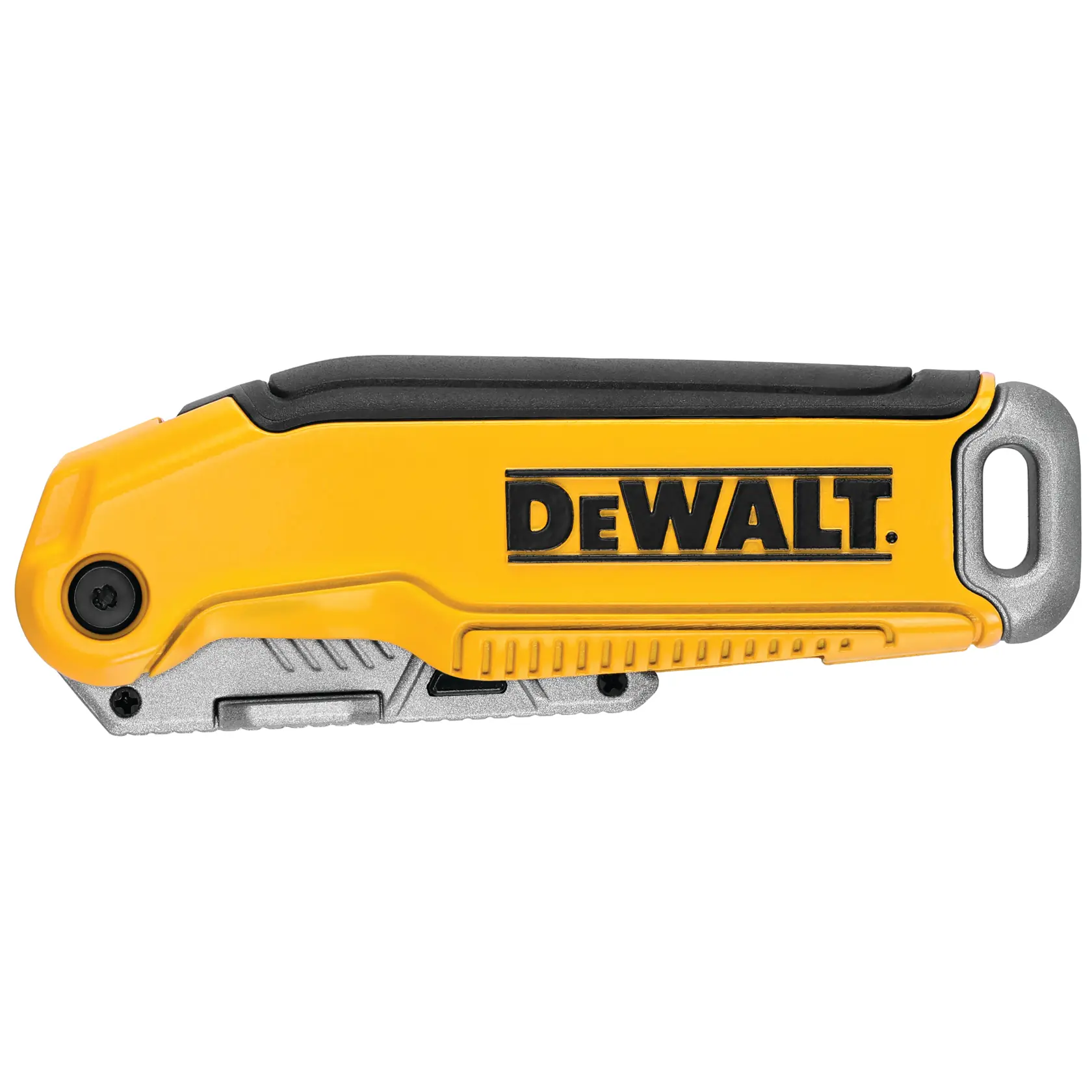 Folding Fixed Blade Utility Knife
